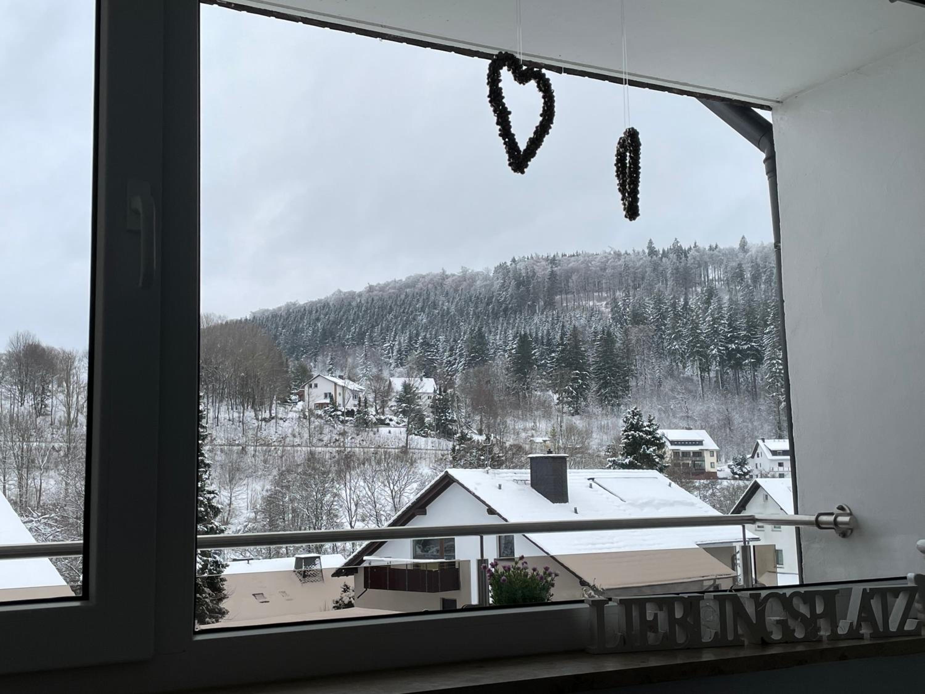 Kristallklar inklusive MeineCard Plus
