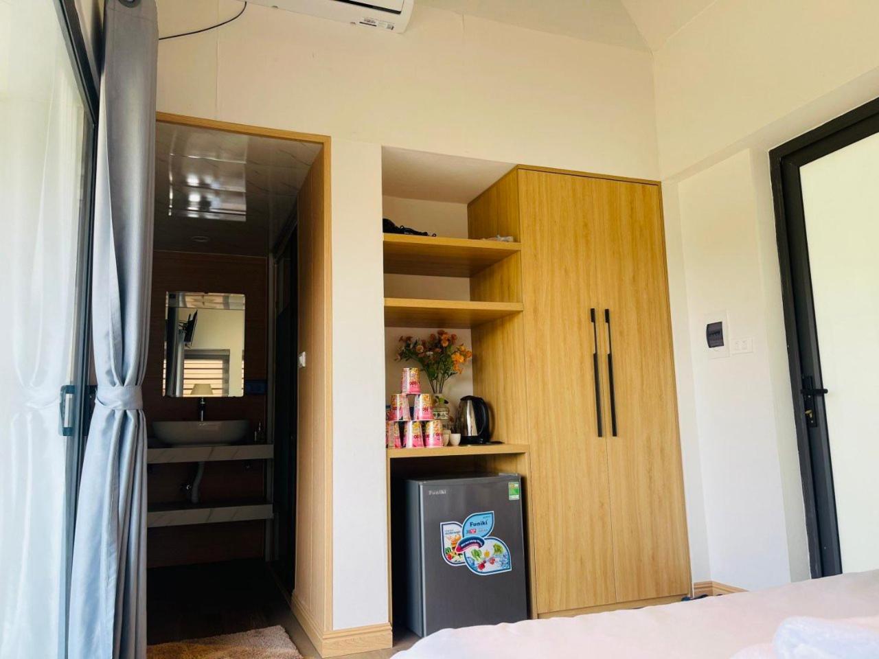 ROSE Villas & Resort - Ba Vi