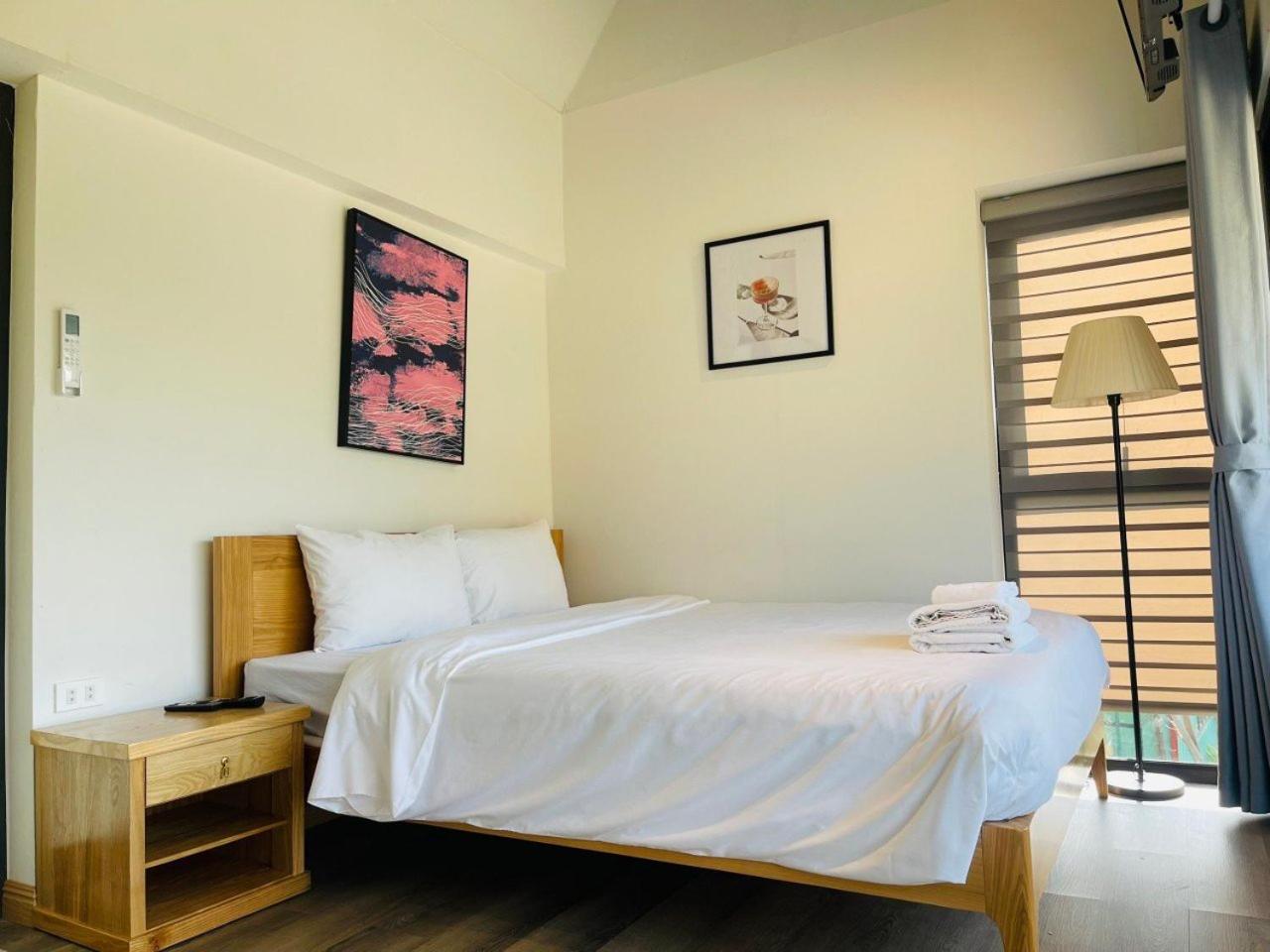 ROSE Villas & Resort - Ba Vi