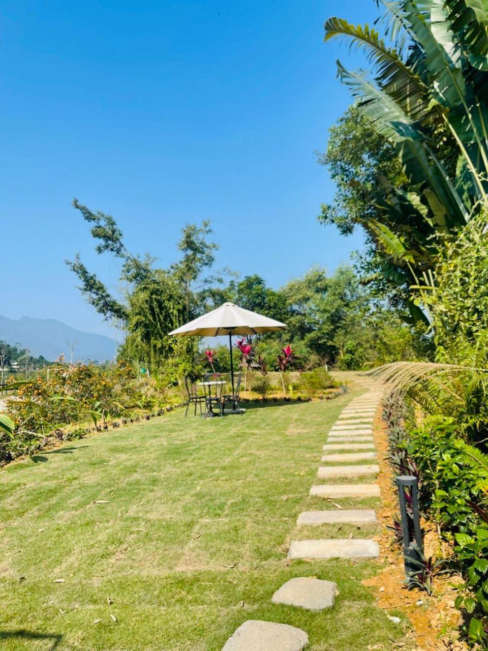 ROSE Villas & Resort - Ba Vi