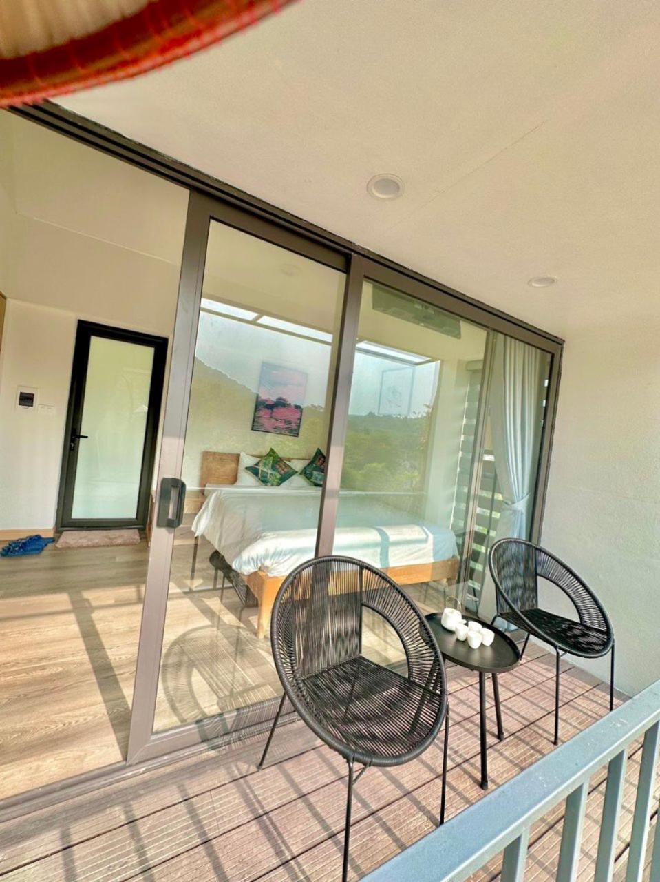 ROSE Villas & Resort - Ba Vi