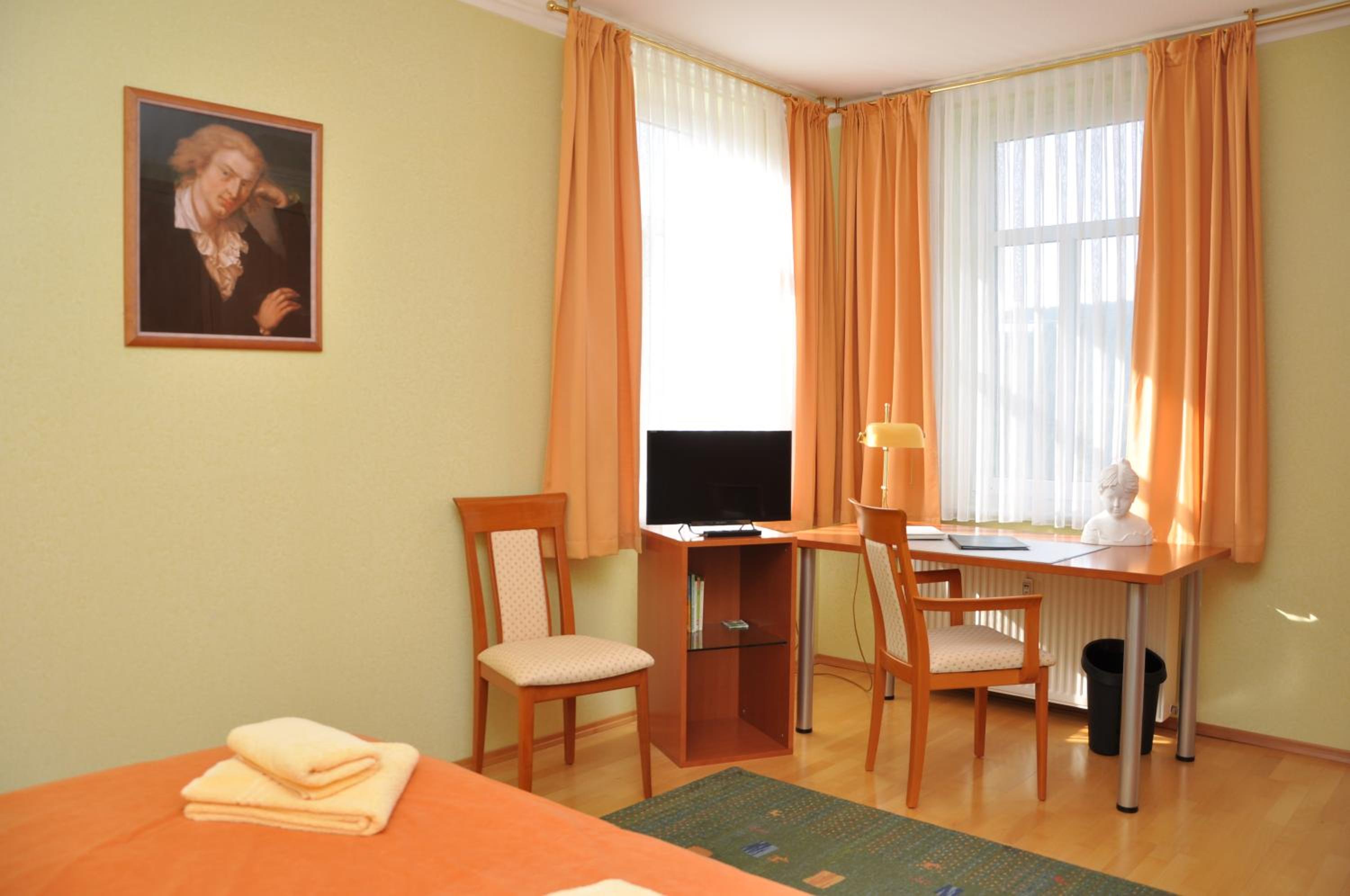 Haus Tannenblick Oberhof