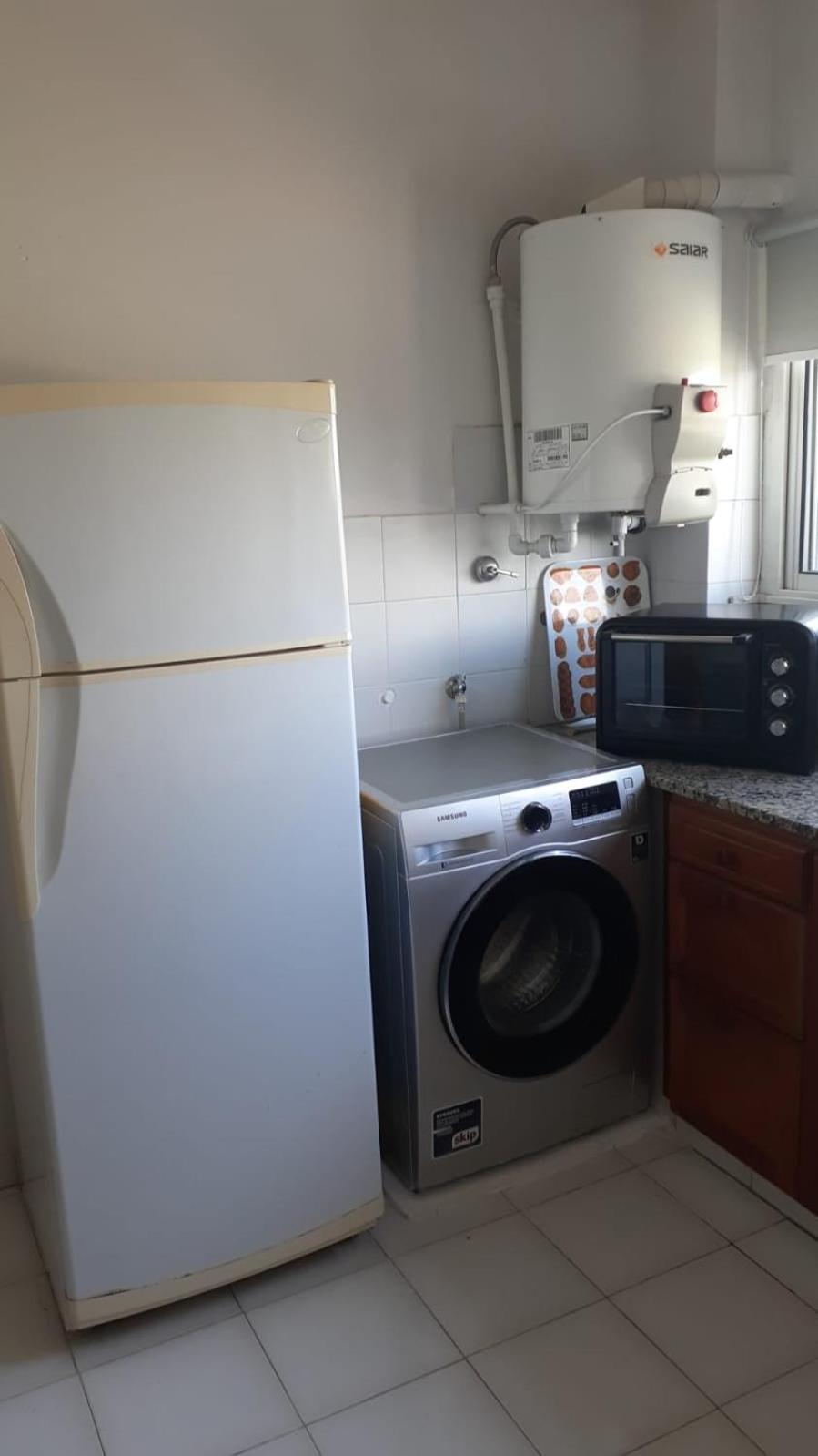 Apartamento El Cerrito