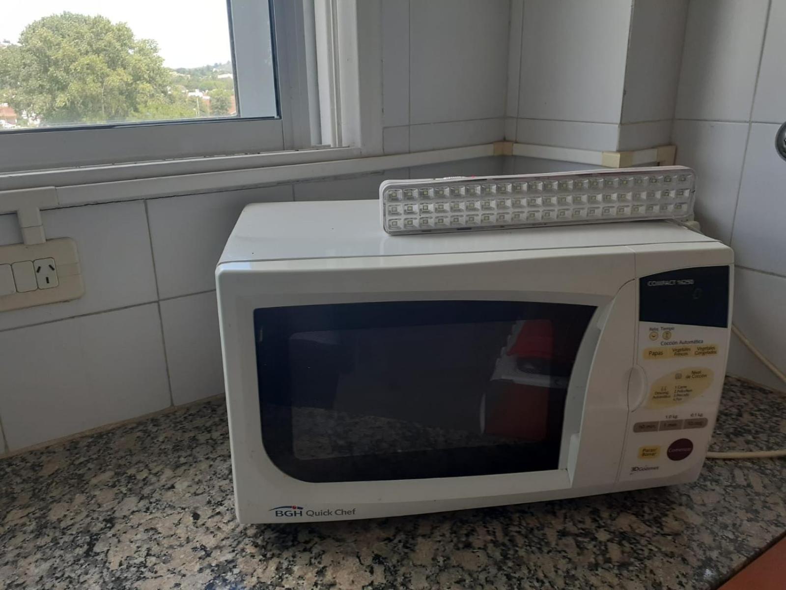 Apartamento El Cerrito