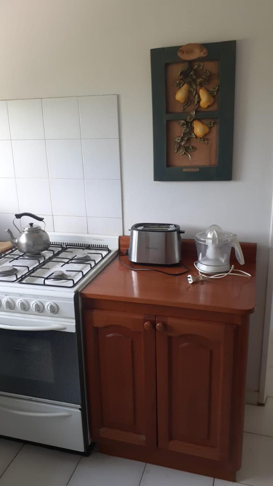 Apartamento El Cerrito