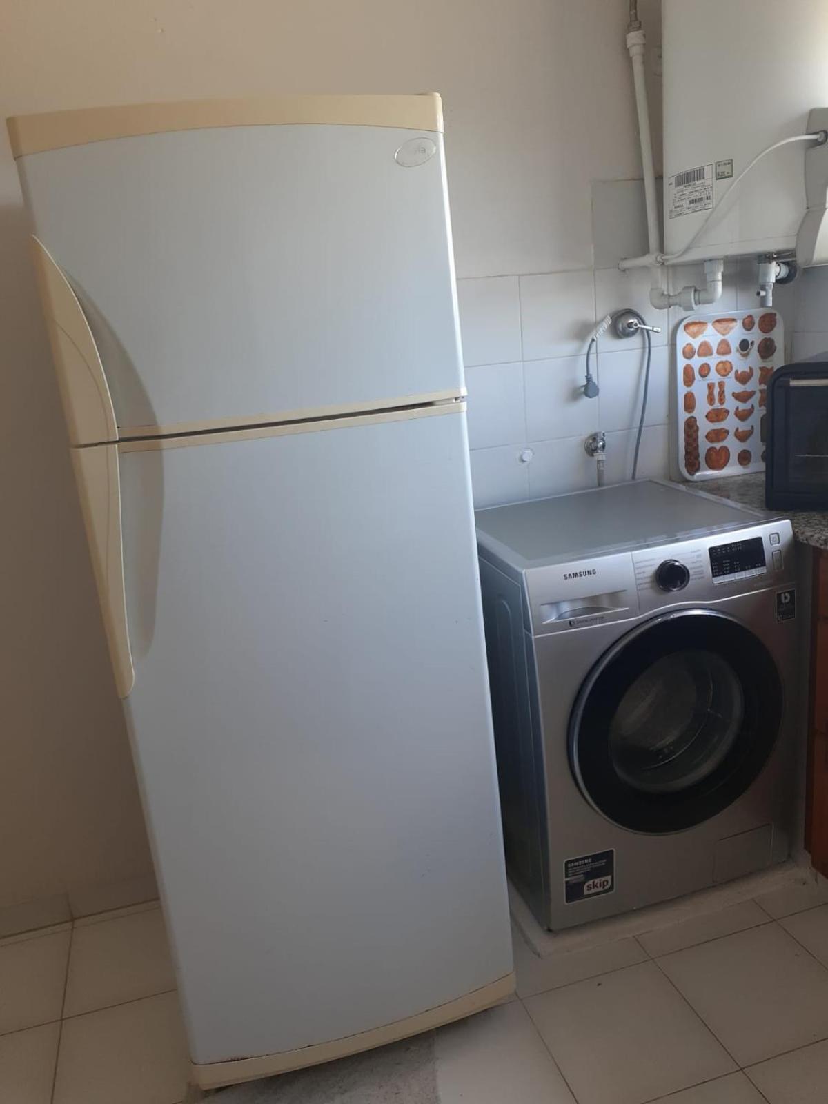 Apartamento El Cerrito