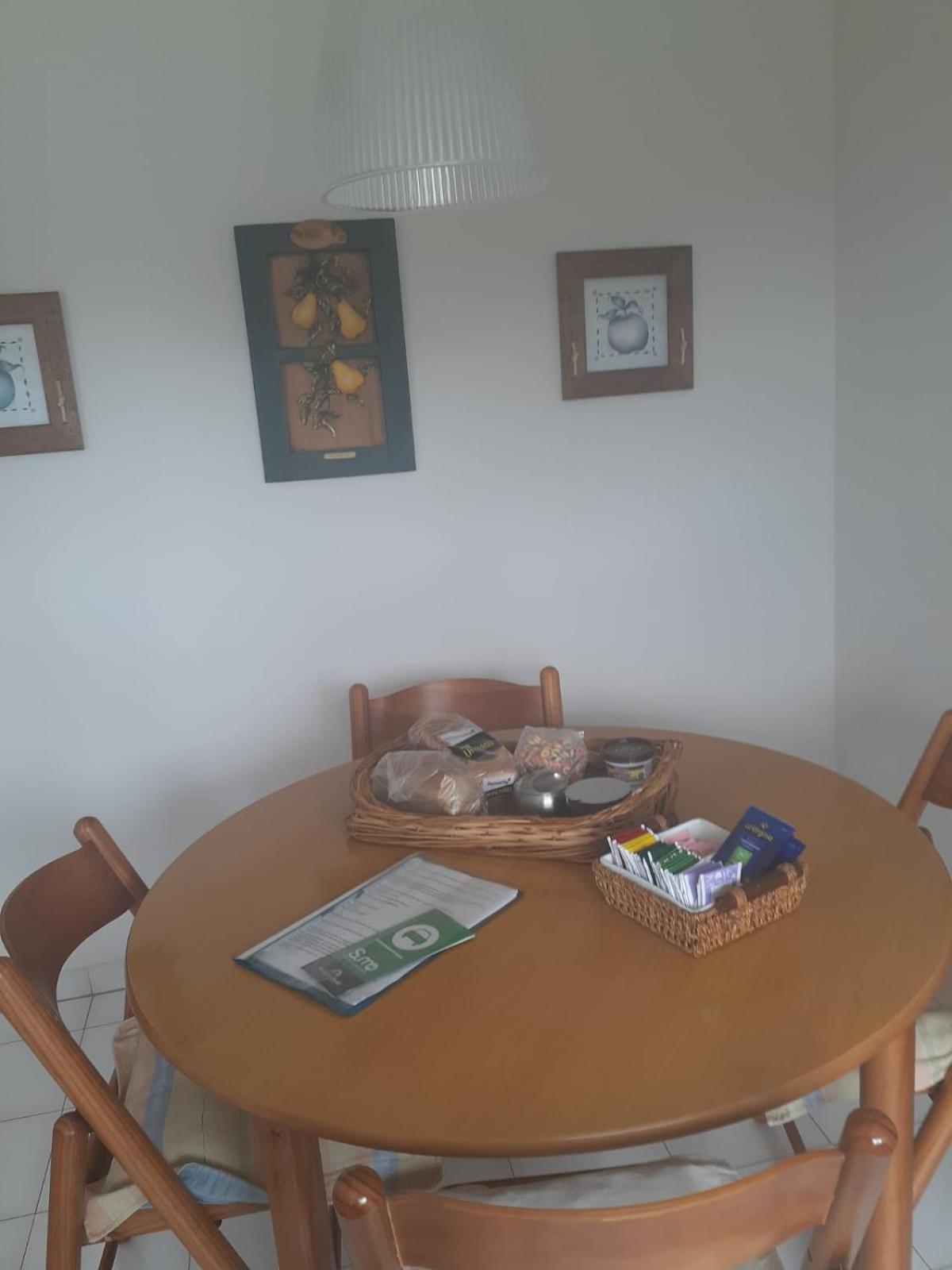 Apartamento El Cerrito