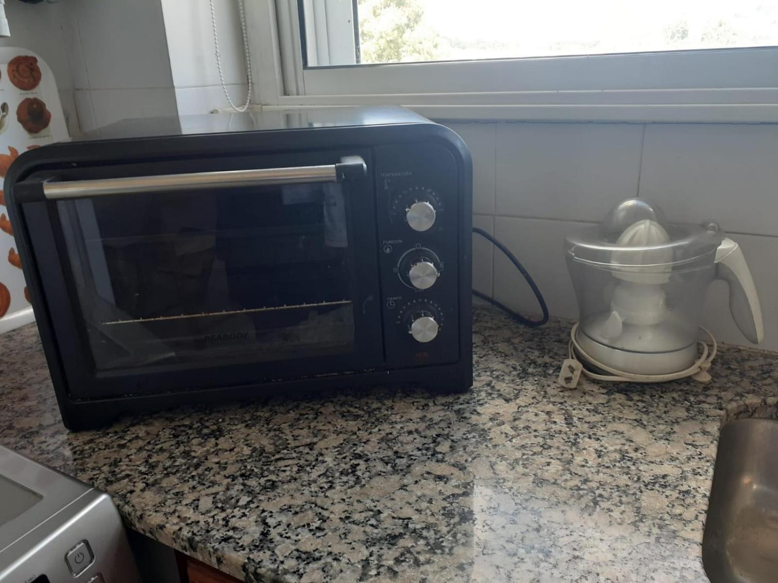 Apartamento El Cerrito