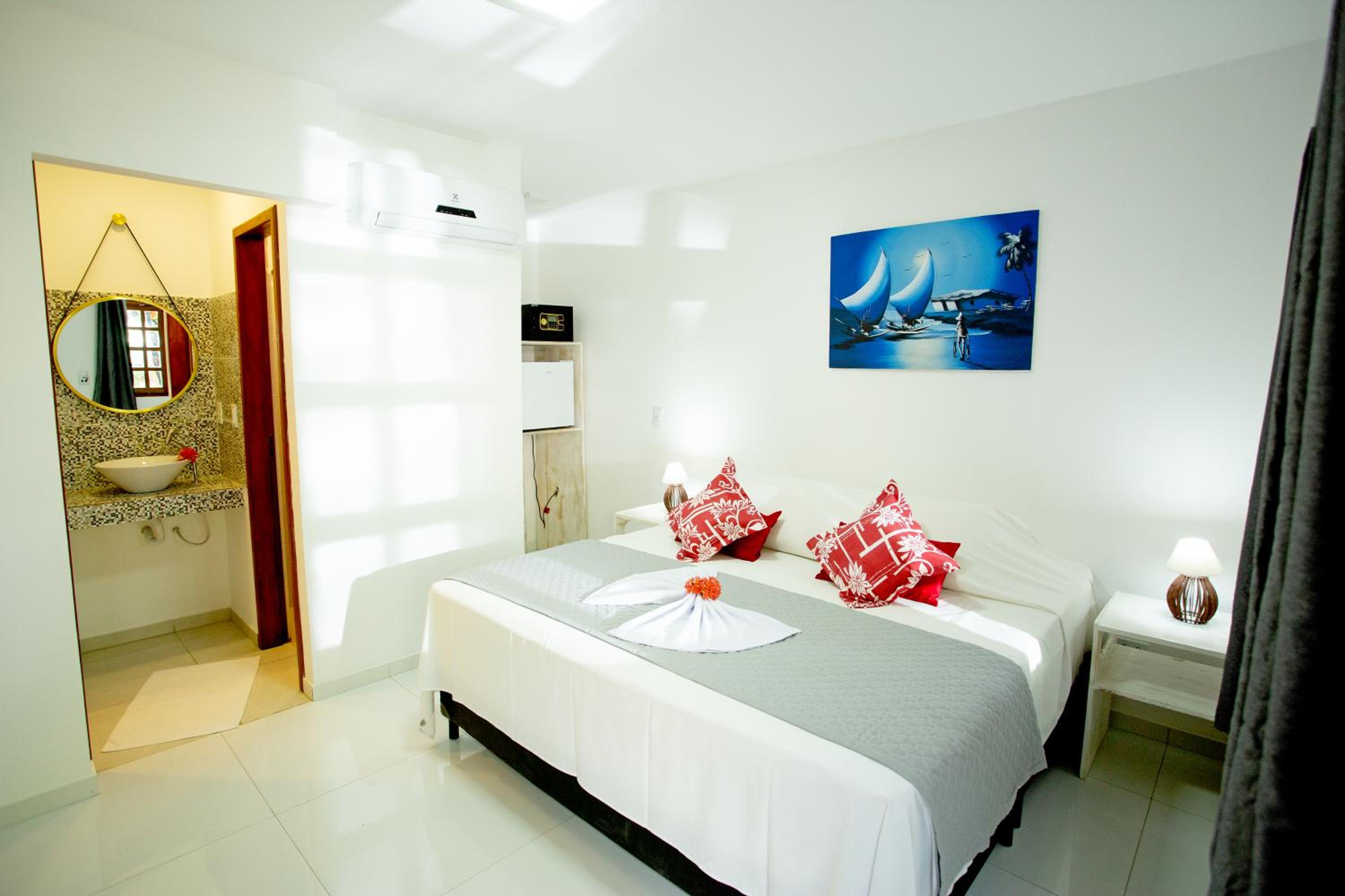Pousada Villa Caju