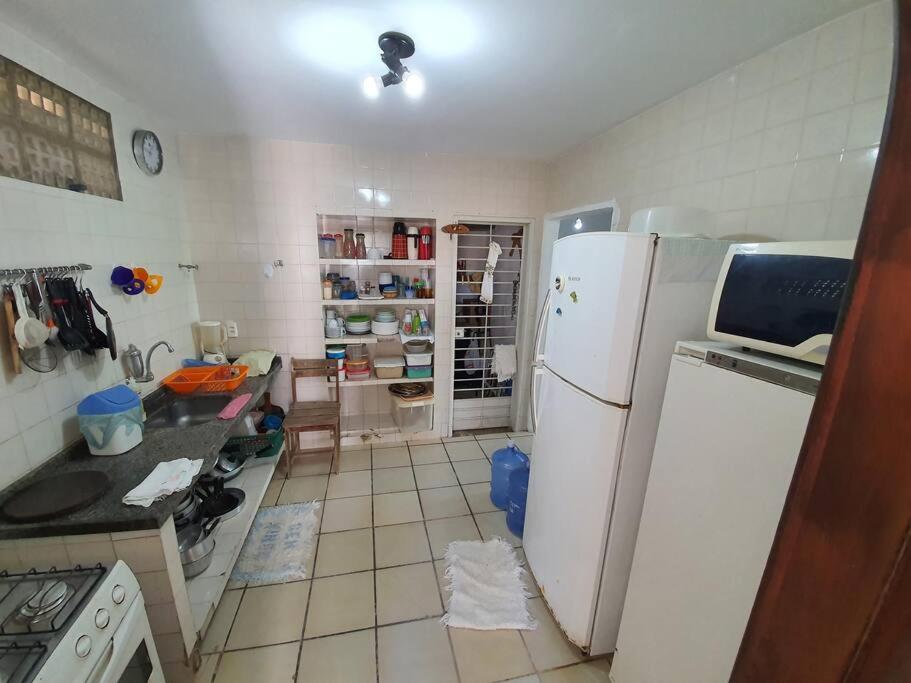Casa com Piscina em Itamaracá