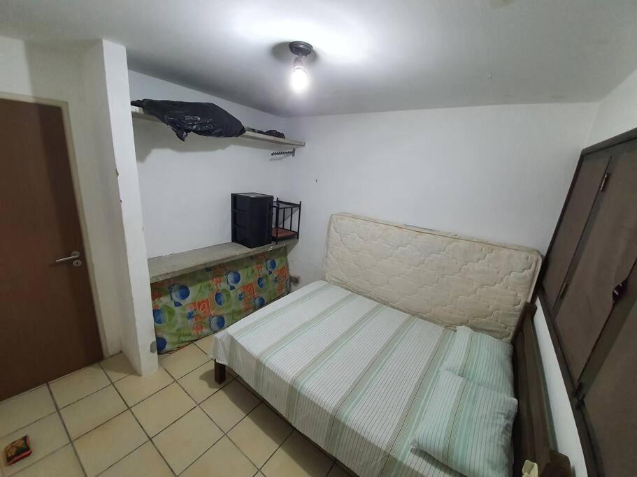 Casa com Piscina em Itamaracá