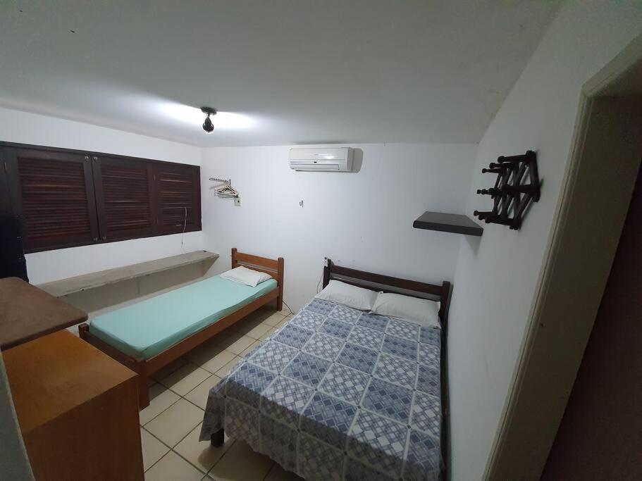 Casa com Piscina em Itamaracá