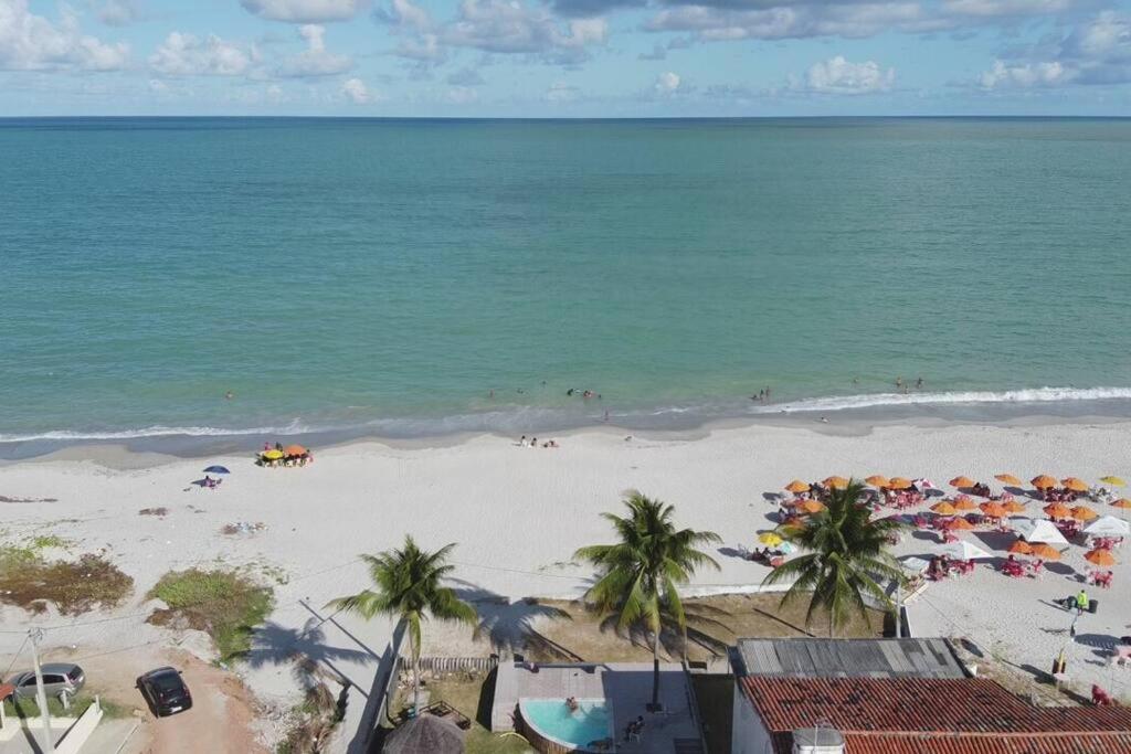 Casa com Piscina em Itamaracá