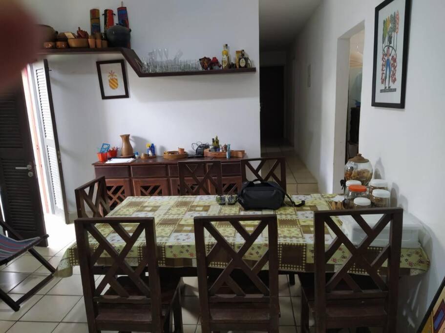 Casa com Piscina em Itamaracá