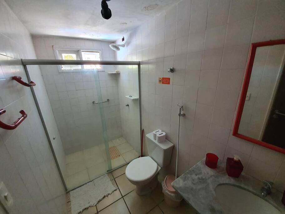 Casa com Piscina em Itamaracá