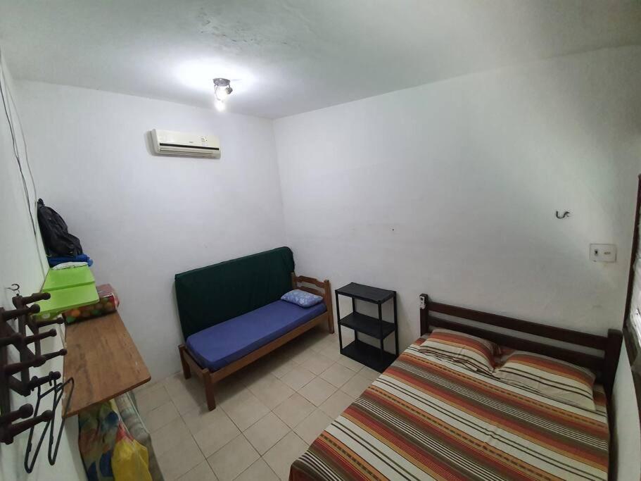 Casa com Piscina em Itamaracá