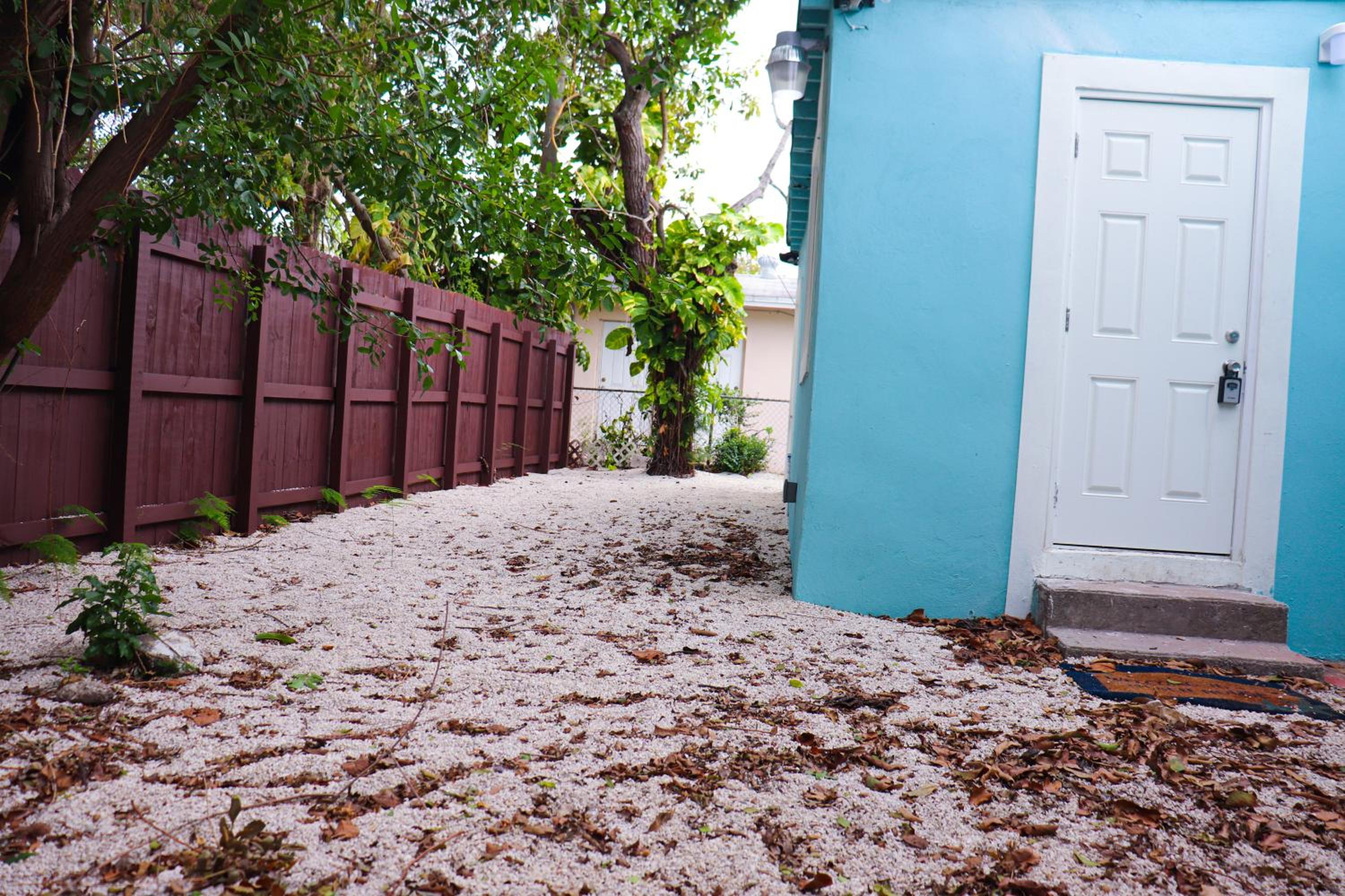 Caribbean Style House