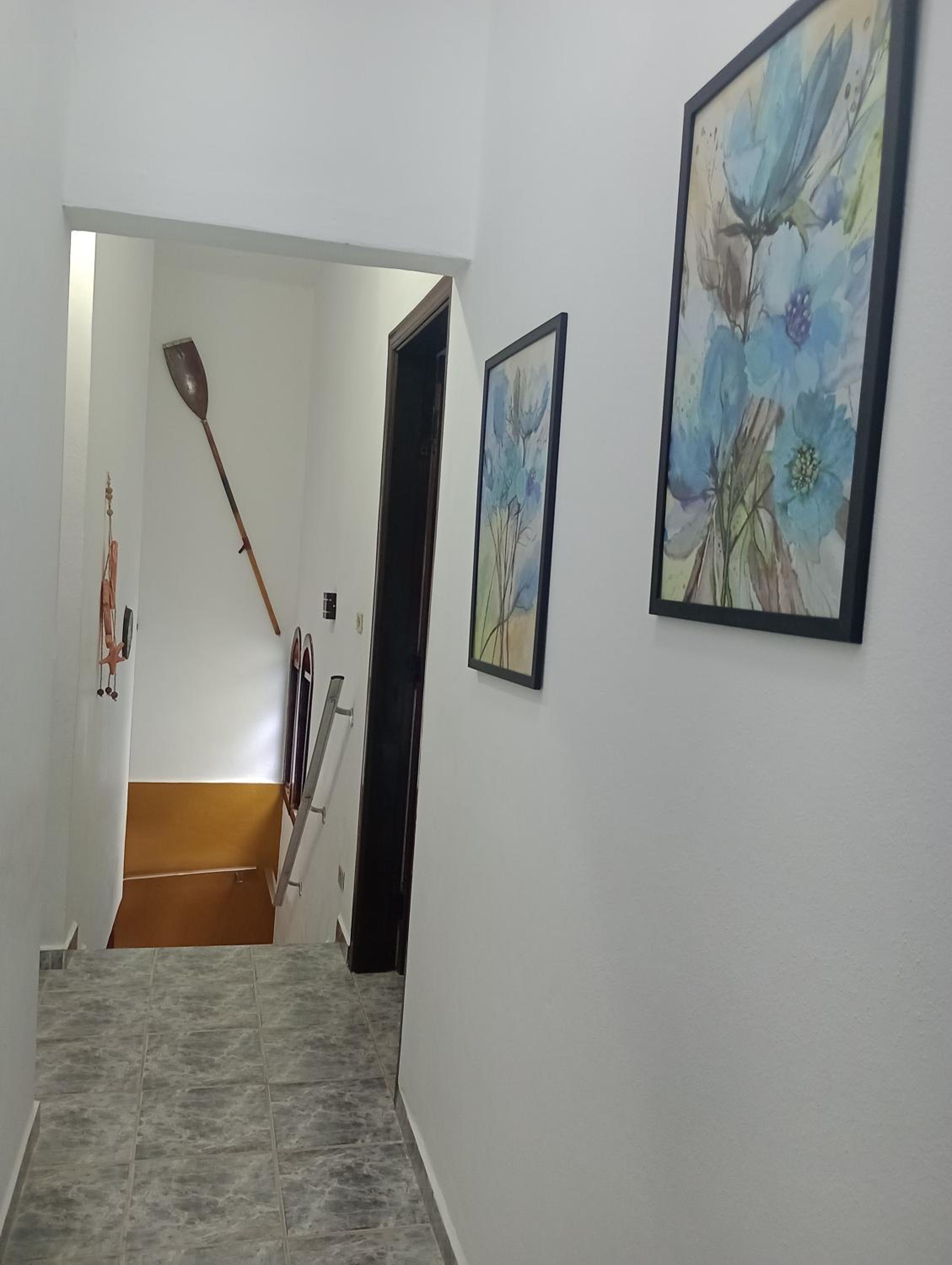 Casa de Férias Perequê Acú