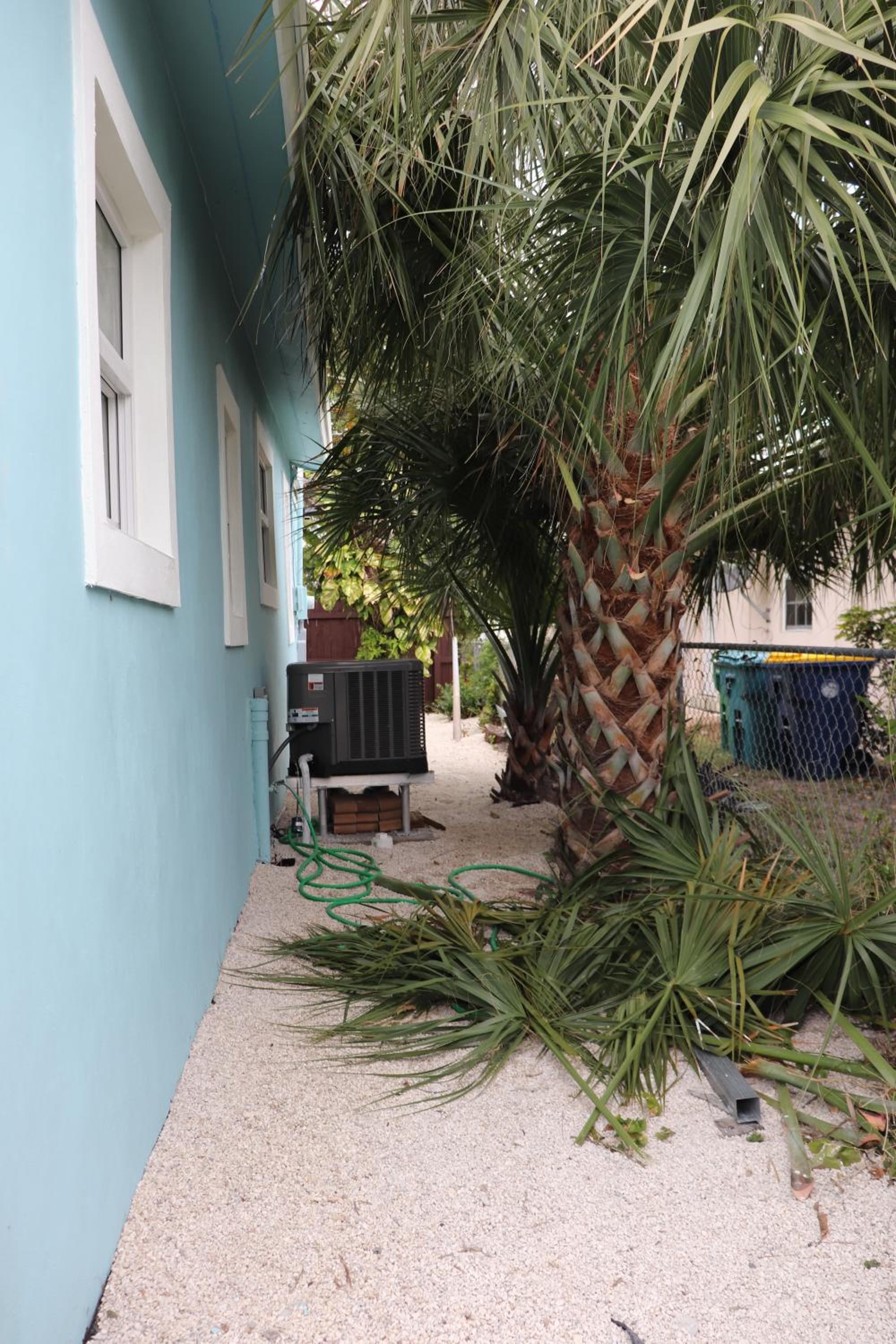 Caribbean Style House