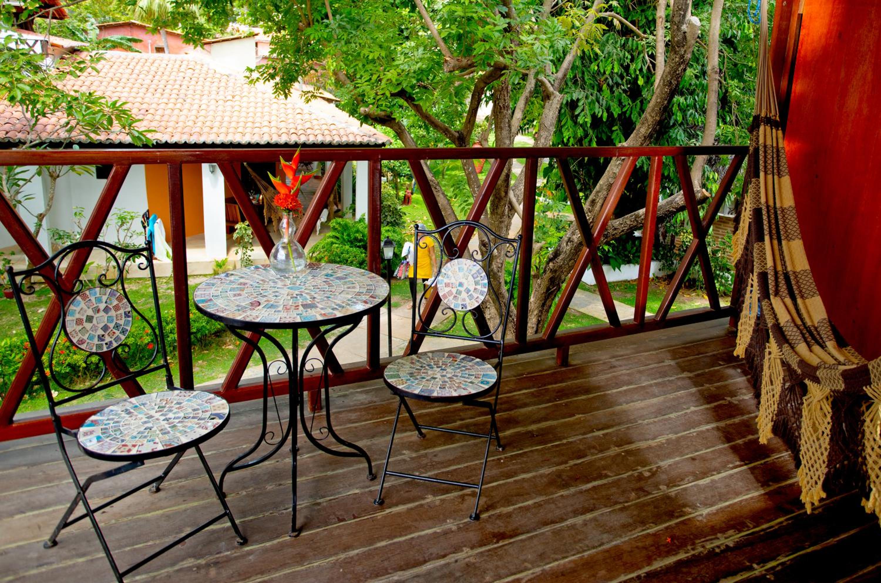 Pousada Villa Caju