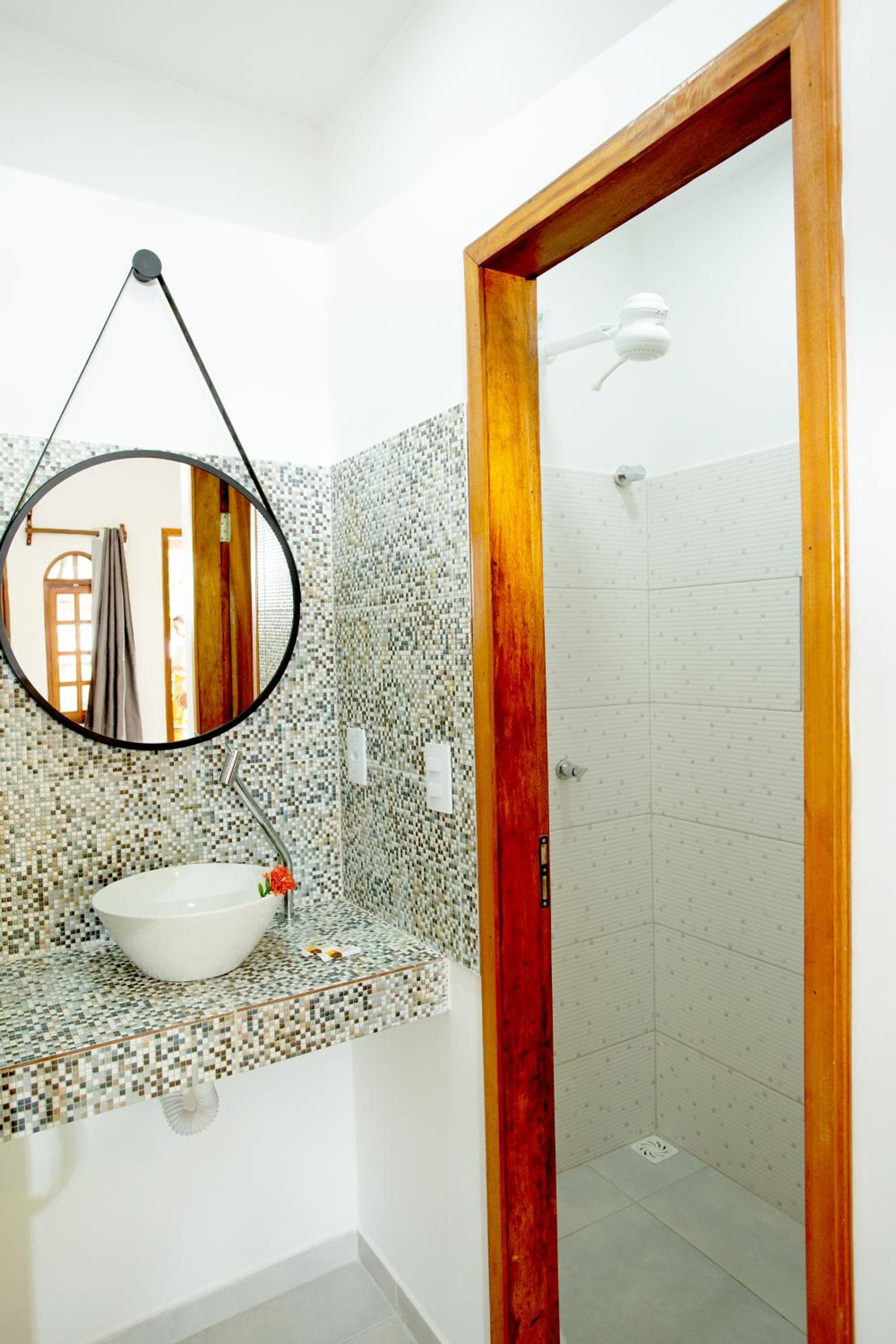 Pousada Villa Caju