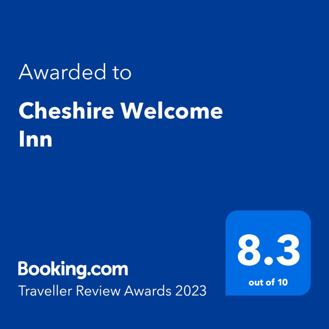 Cheshire Welcome Inn - Property Image 22
