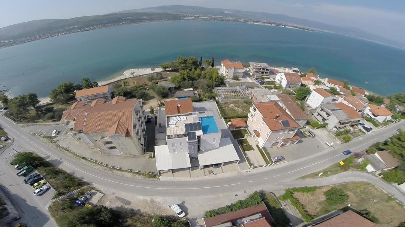 Apartments Exclusive Palace II