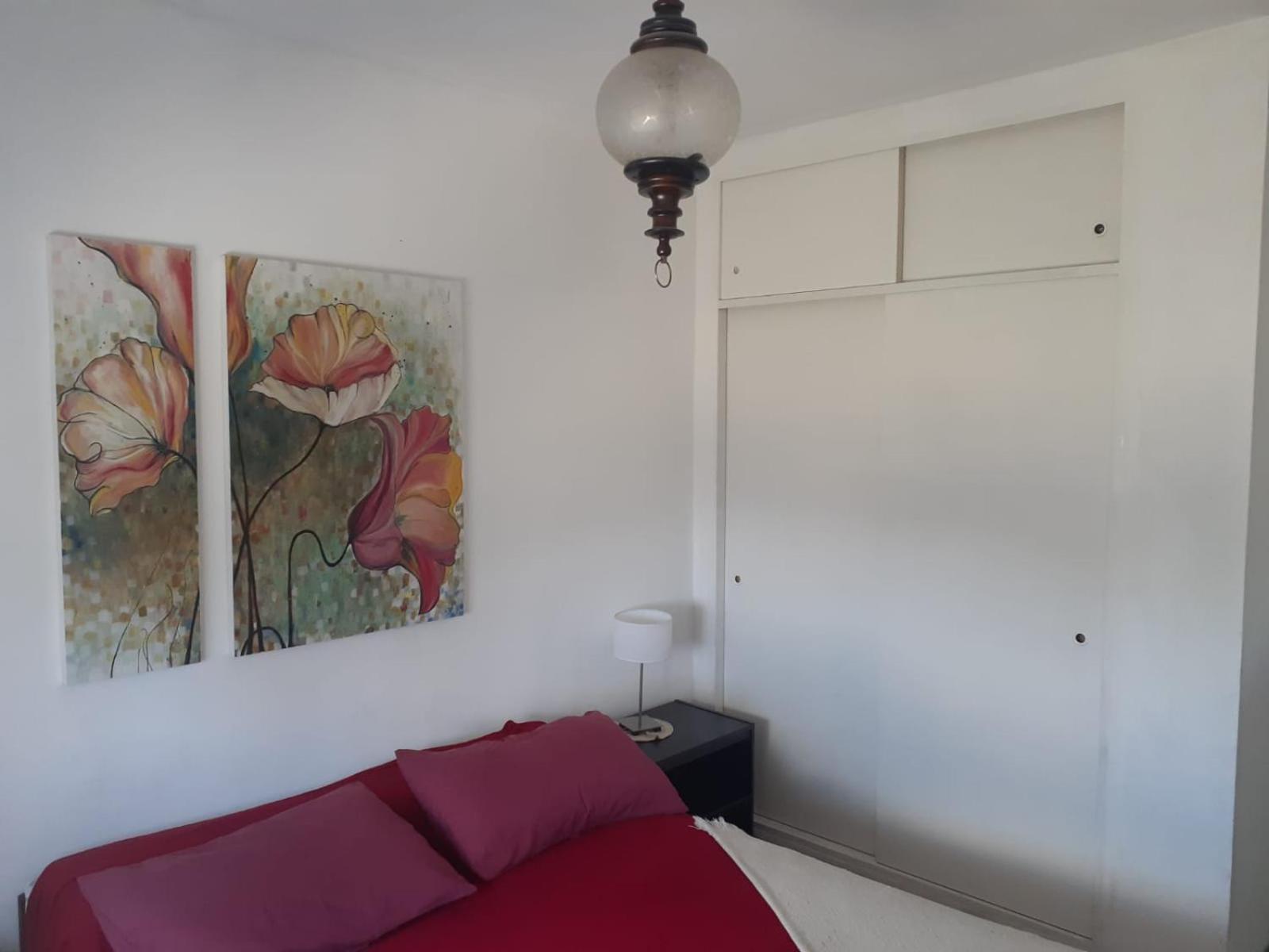 Apartamento El Cerrito
