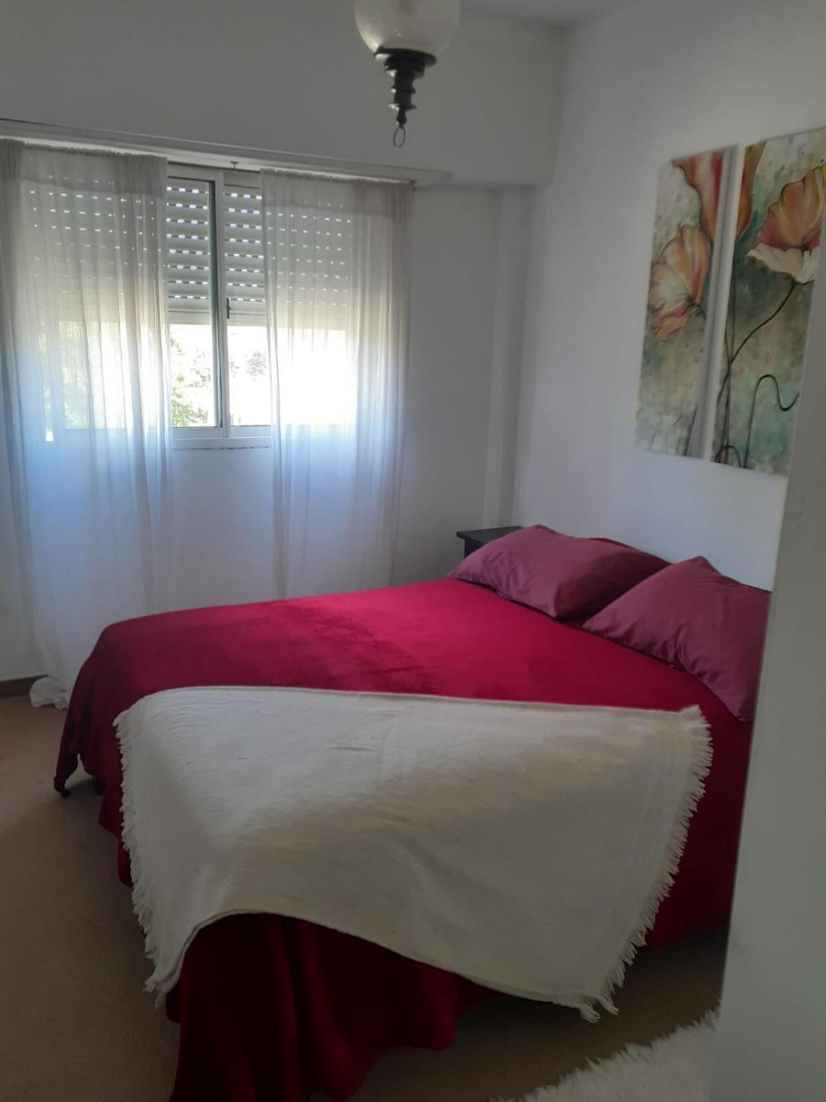 Apartamento El Cerrito