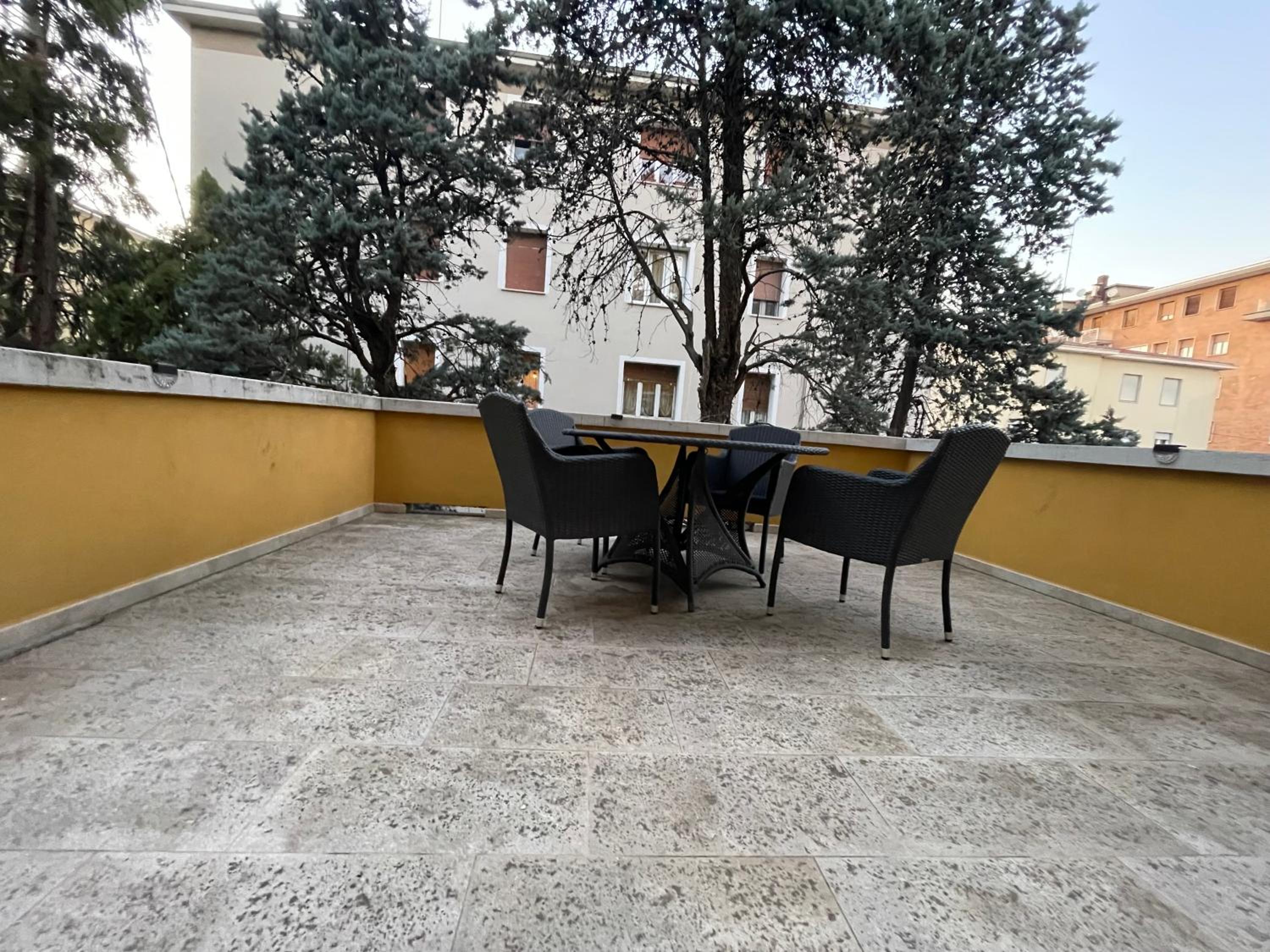Garden suite / del ducato view 2