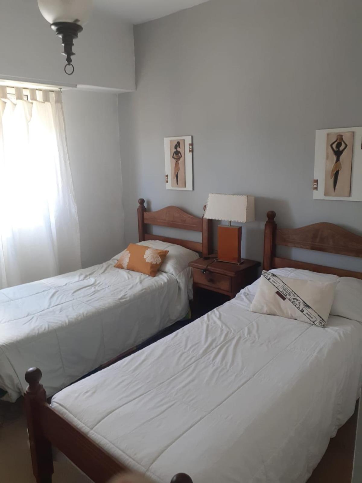 Apartamento El Cerrito