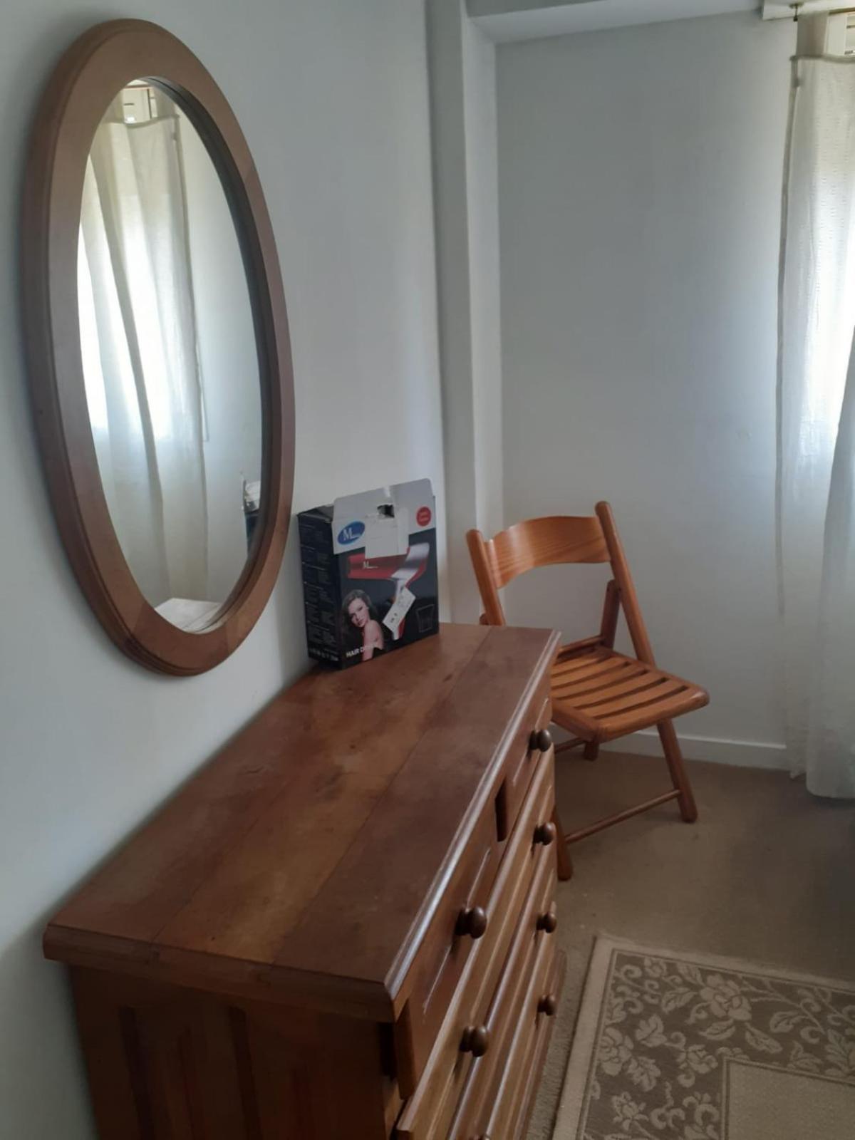Apartamento El Cerrito