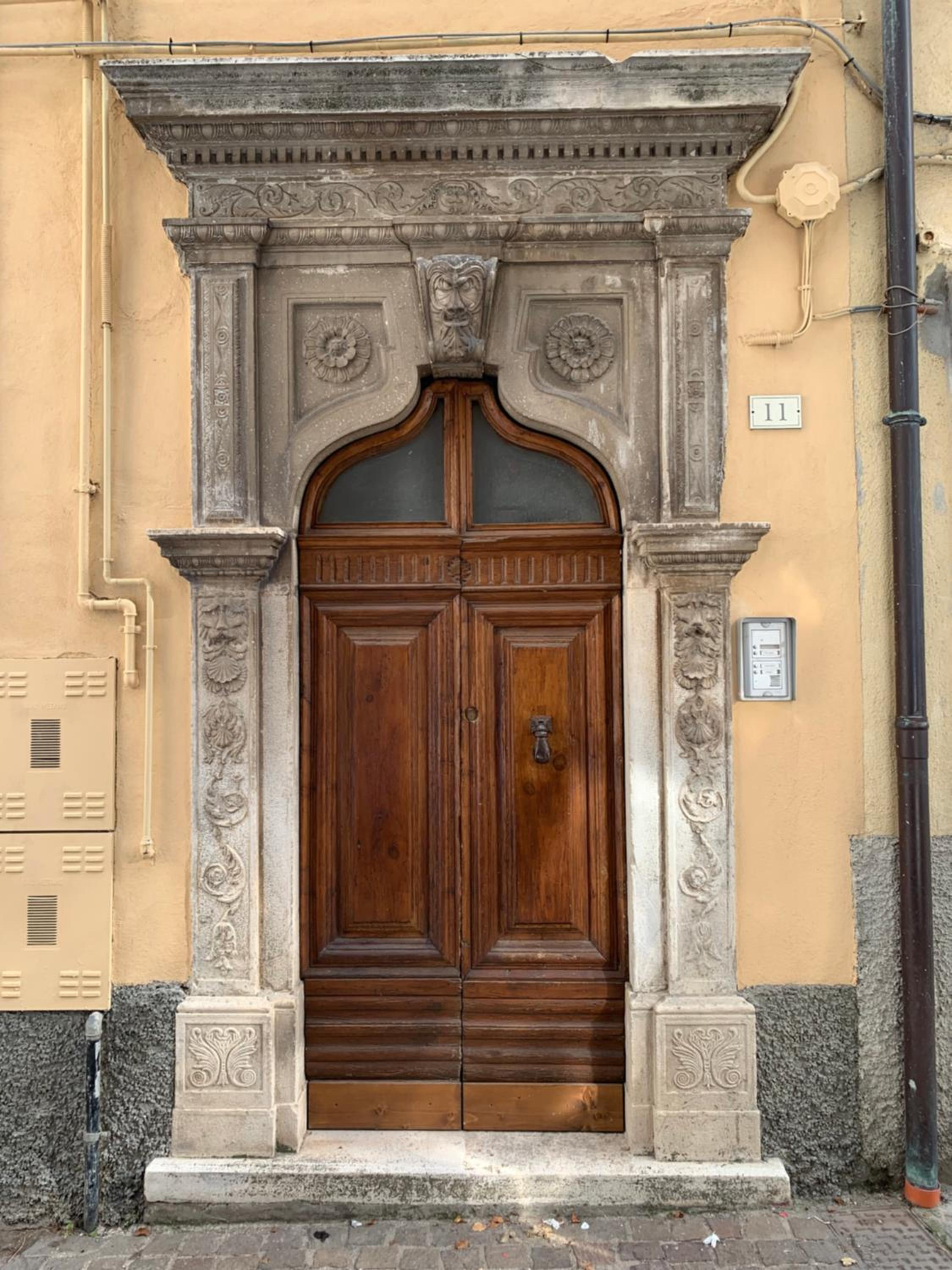 La casa in piazzetta view 4