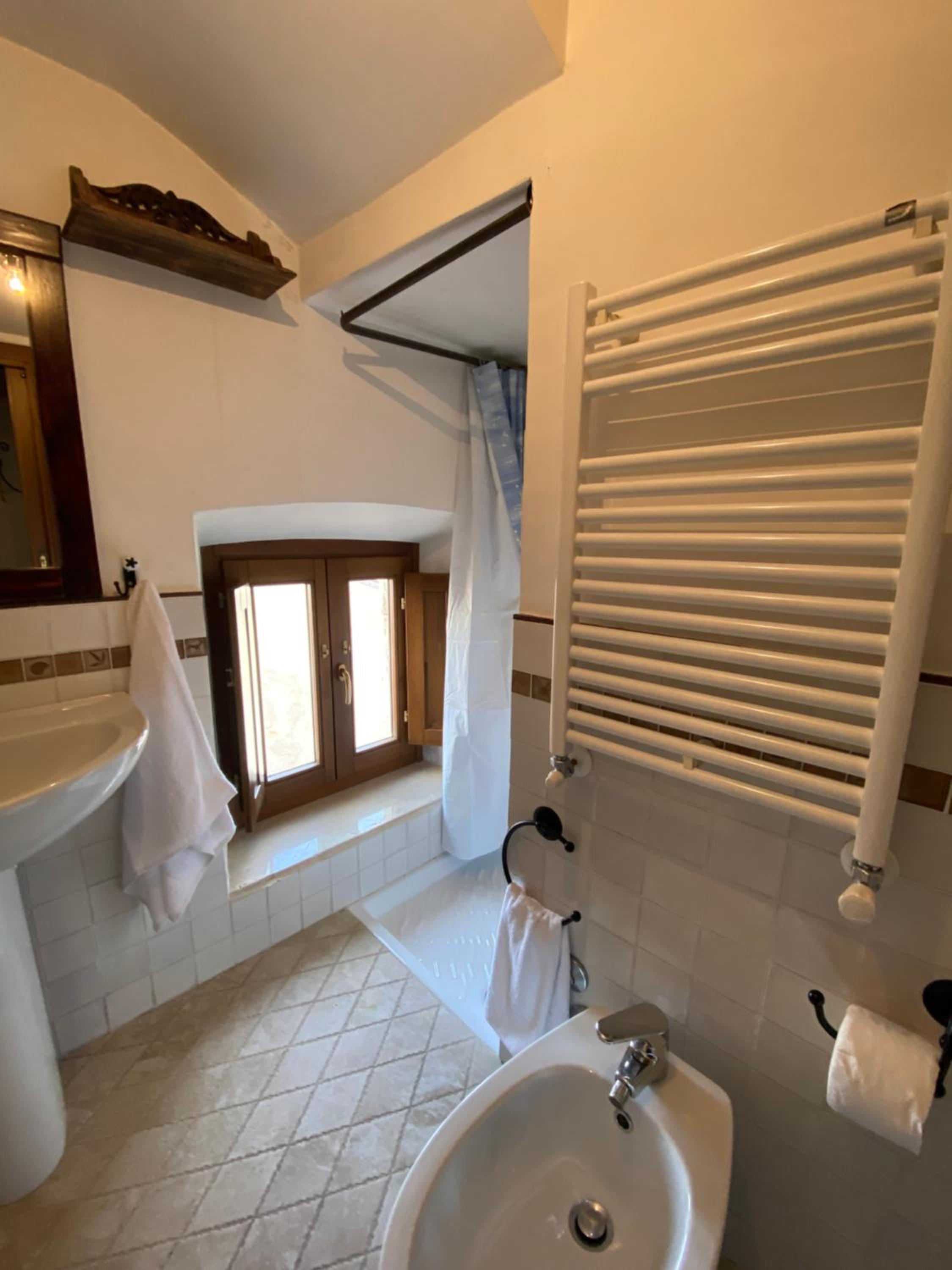 La casa in piazzetta view 5