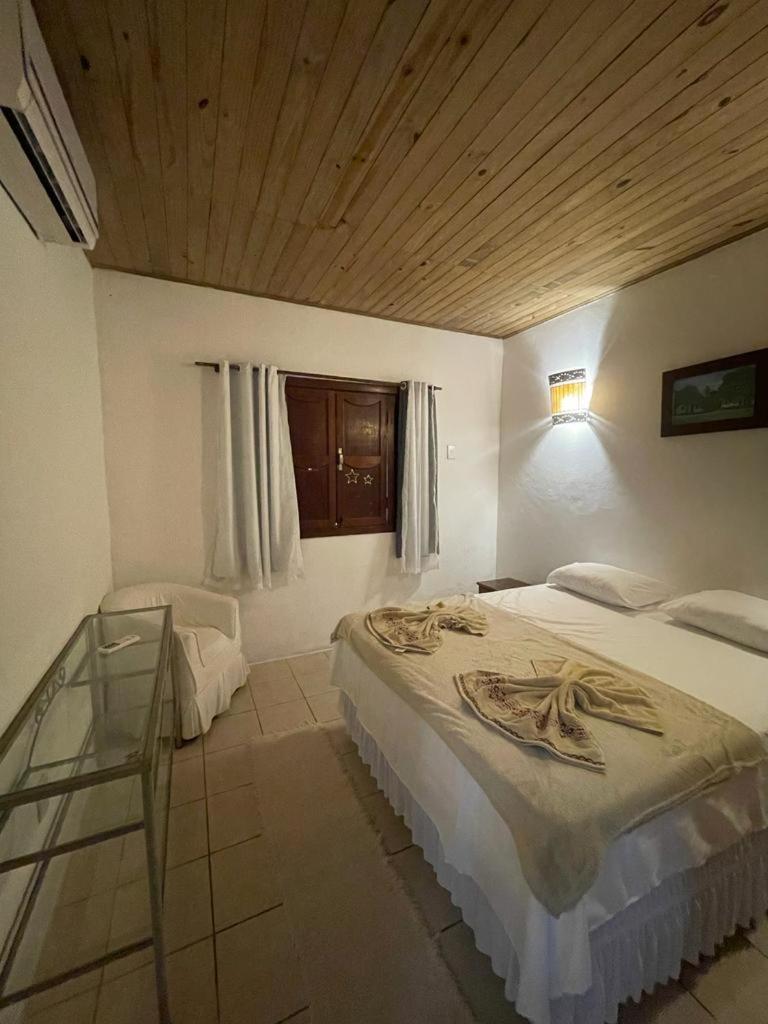 Residencial Savana Trancoso