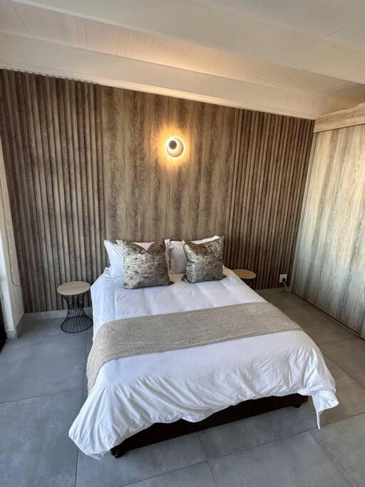 Mhlanga hide out view 5
