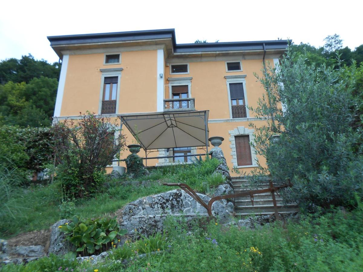 B&B La Quiete