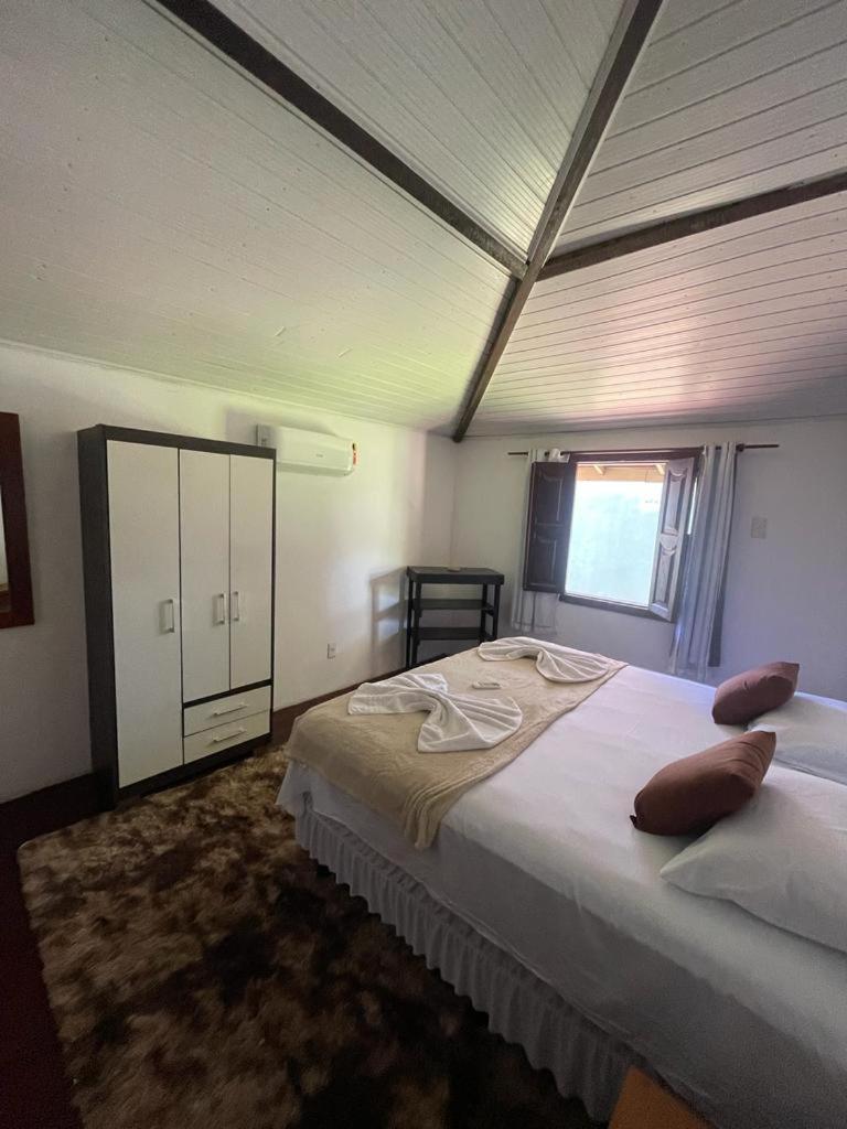 Residencial Savana Trancoso