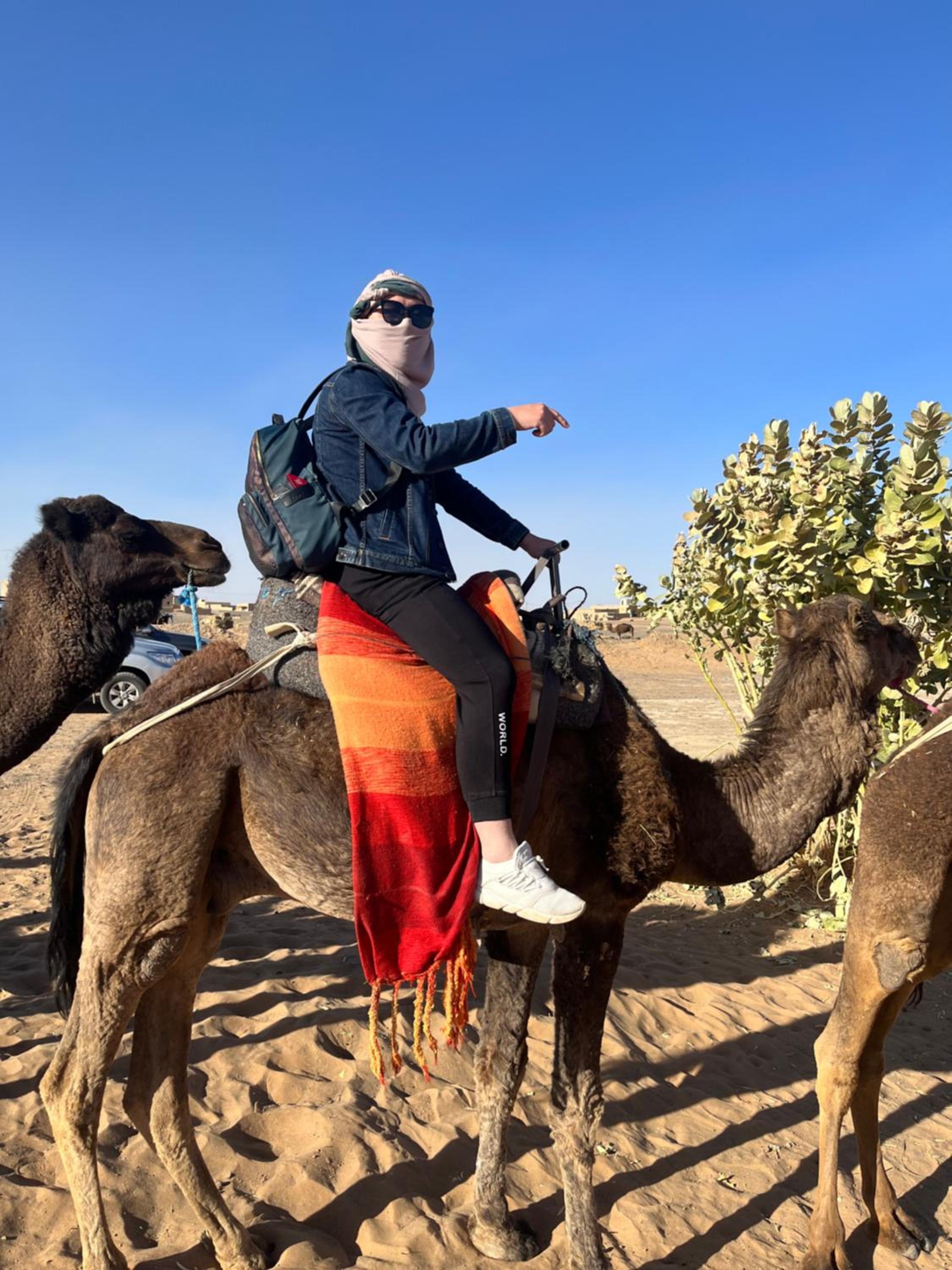 human