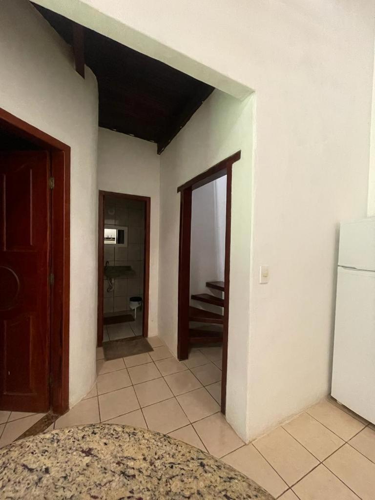 Residencial Savana Trancoso
