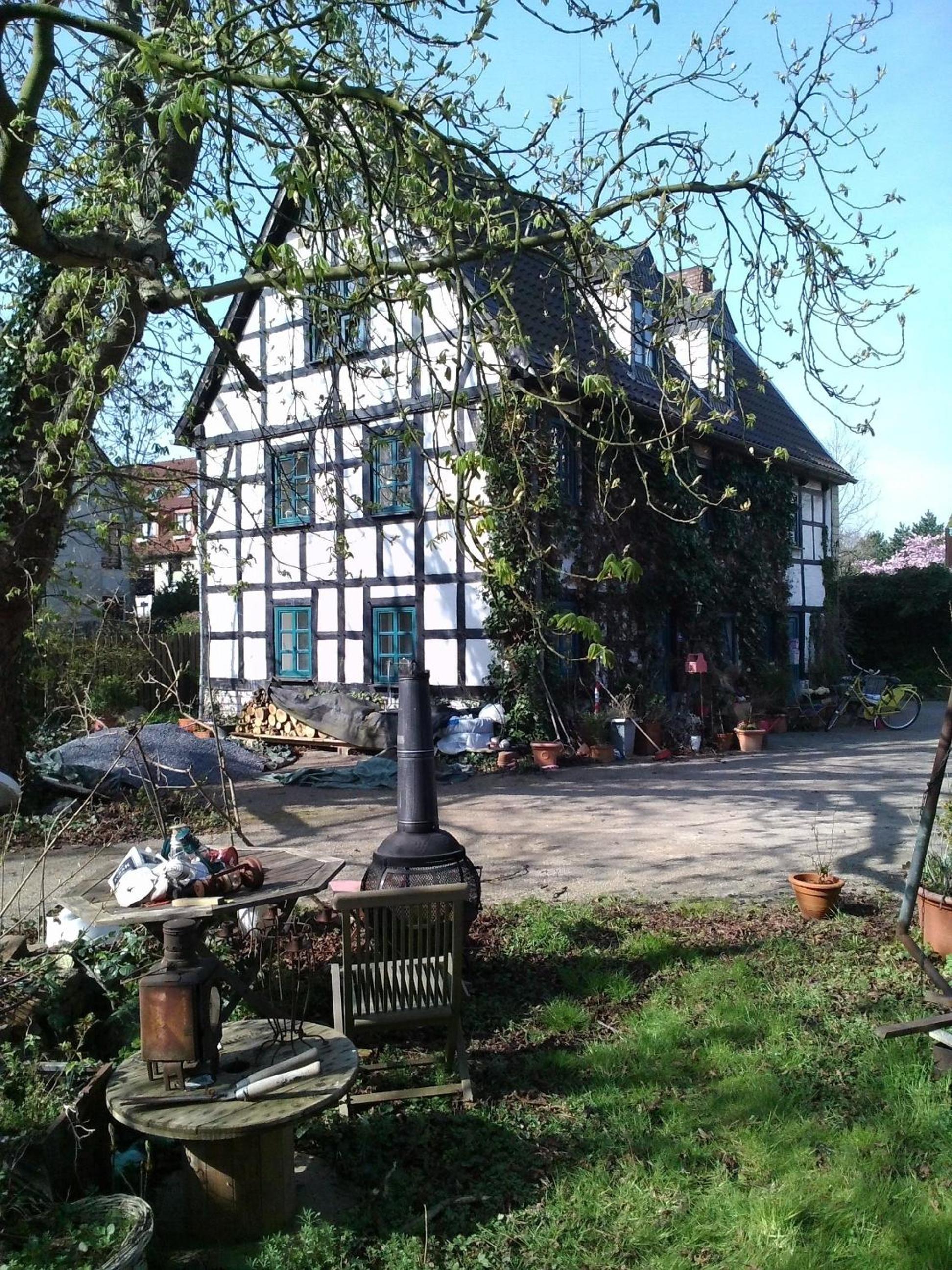 Der Birkenhof - Birch Court view 5