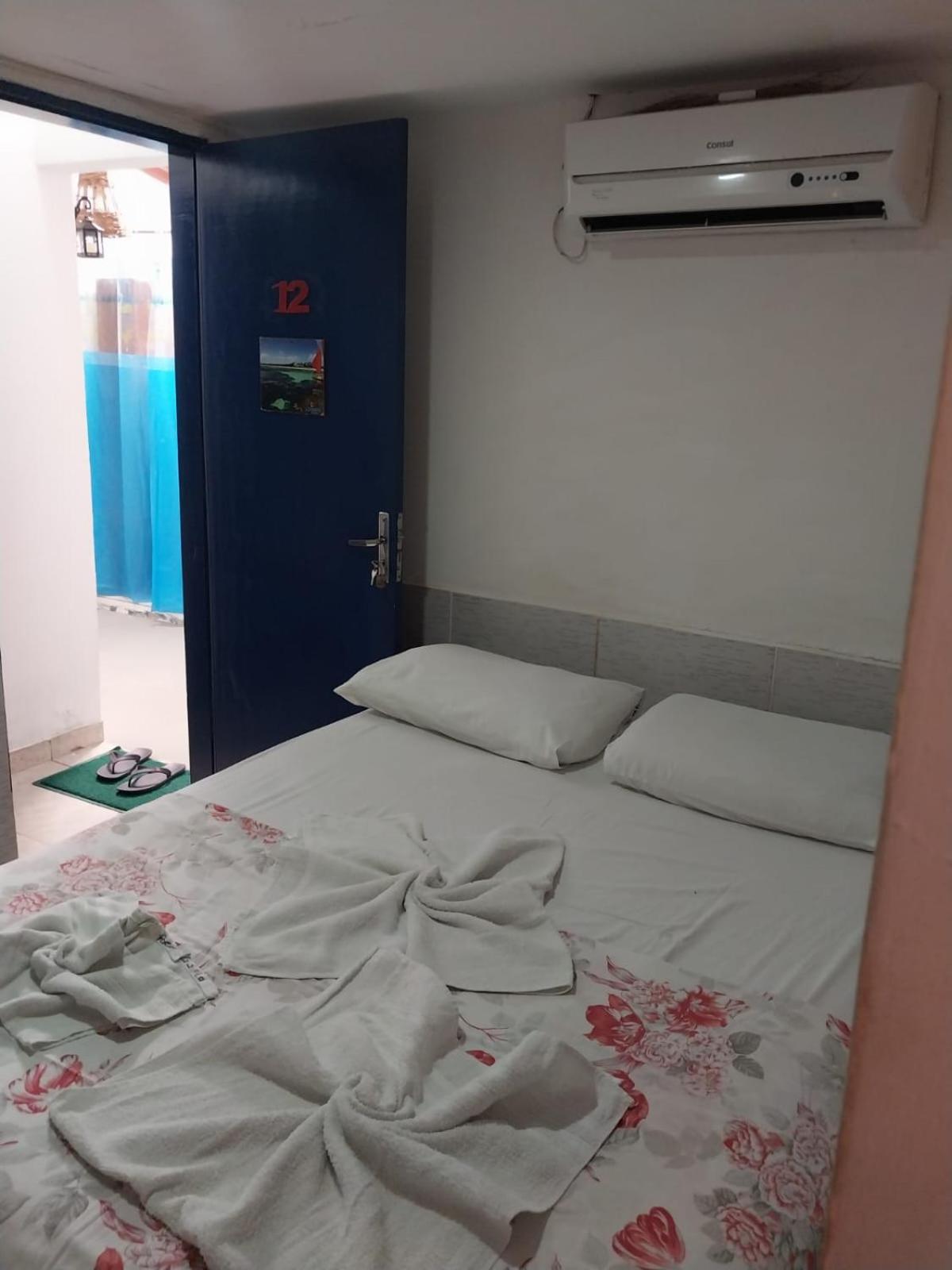 Pousada Porto Marola