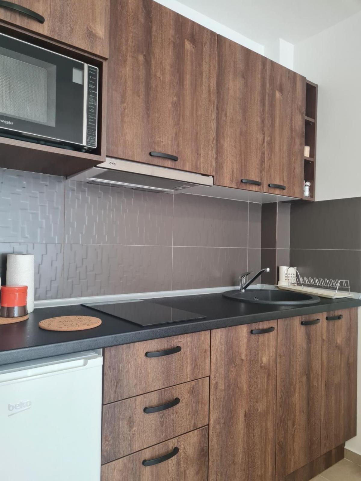 Apartman Spasić