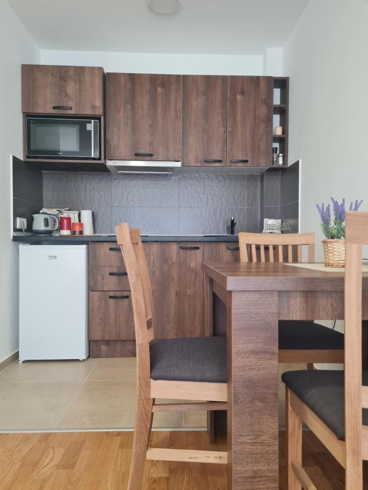 Apartman Spasić