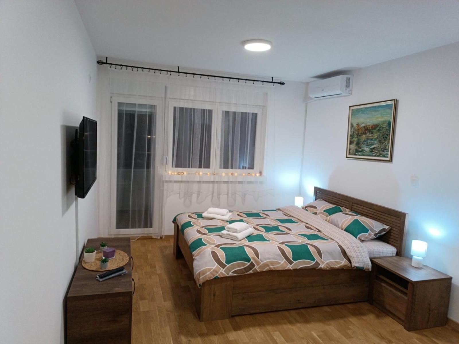 Apartman Spasić