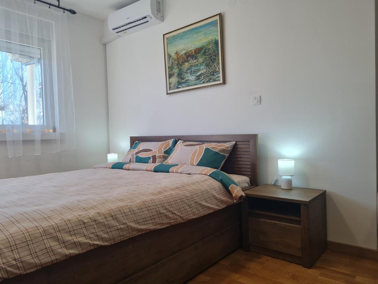 Apartman Spasić
