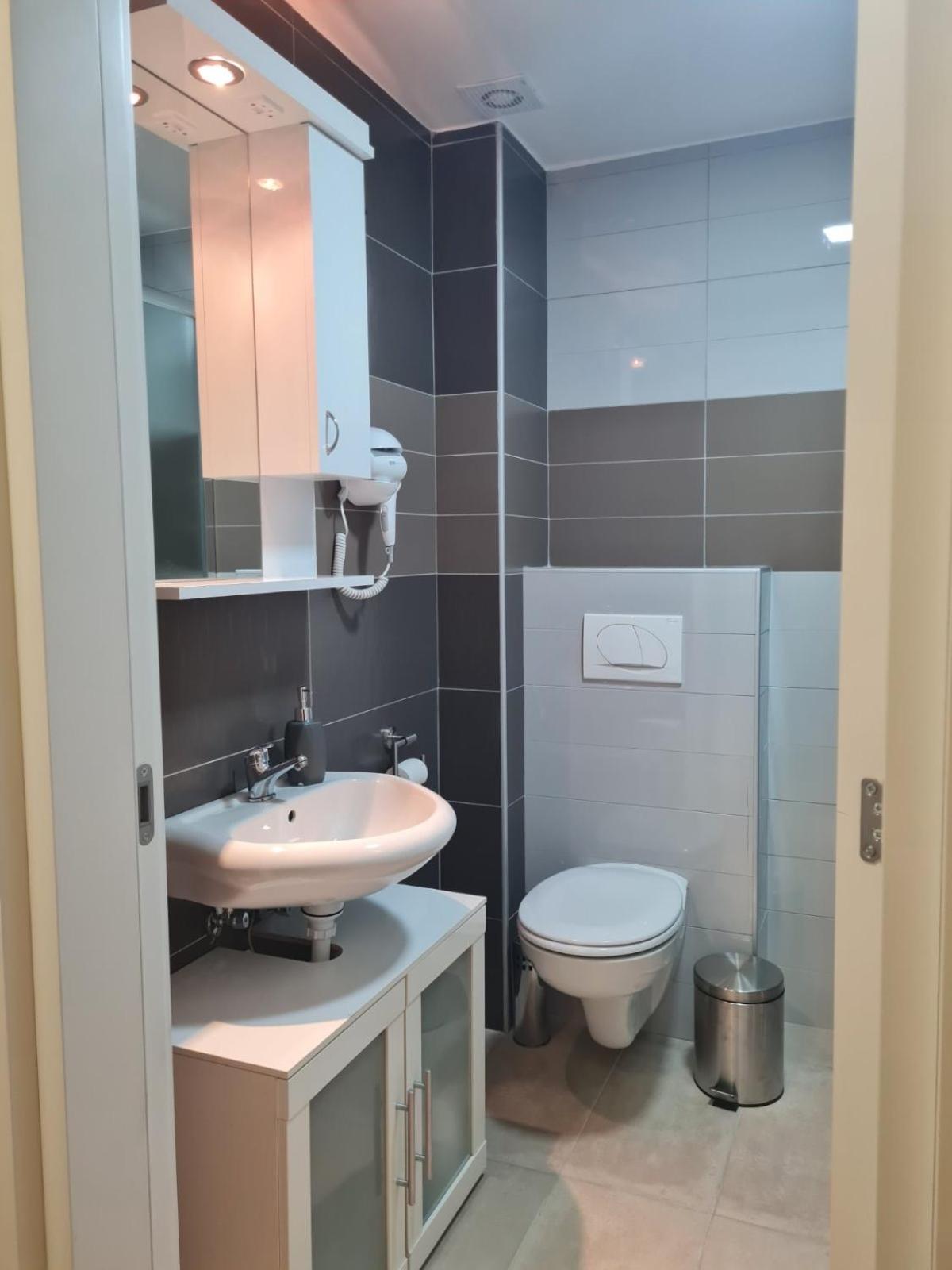Apartman Spasić