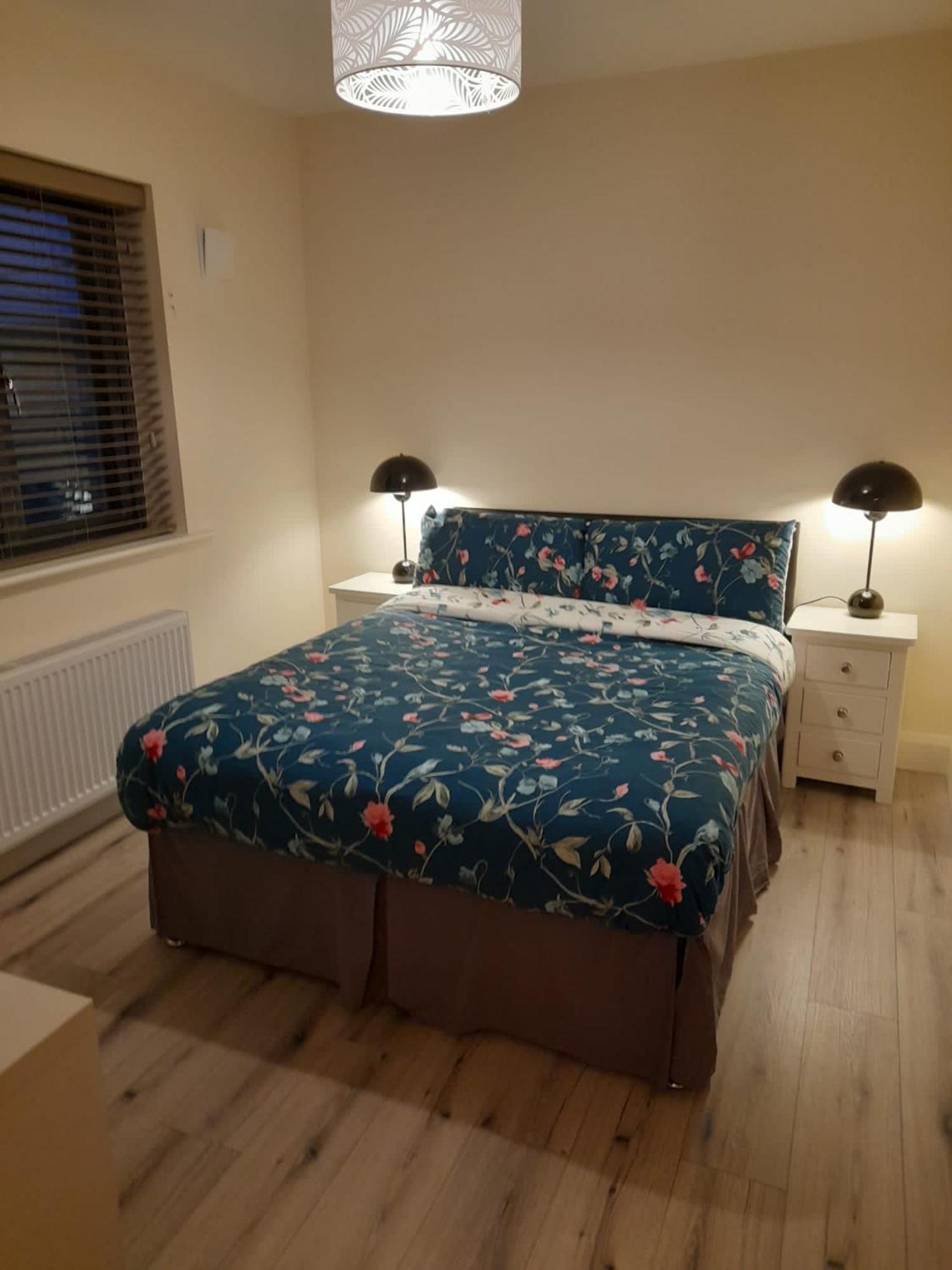 Winnie's Lodge view 5