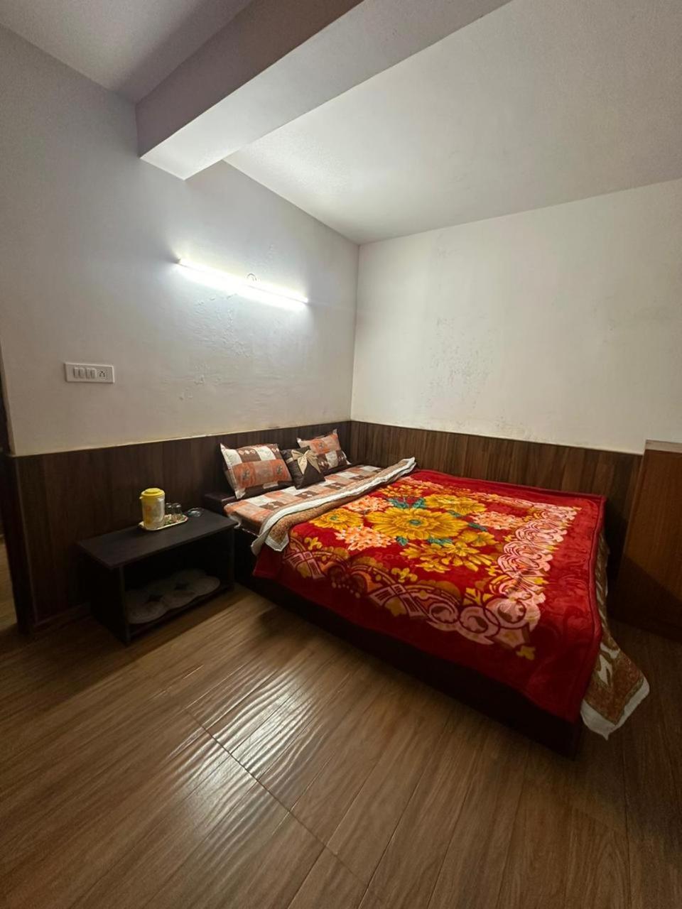 Cloudy Hills Homestay