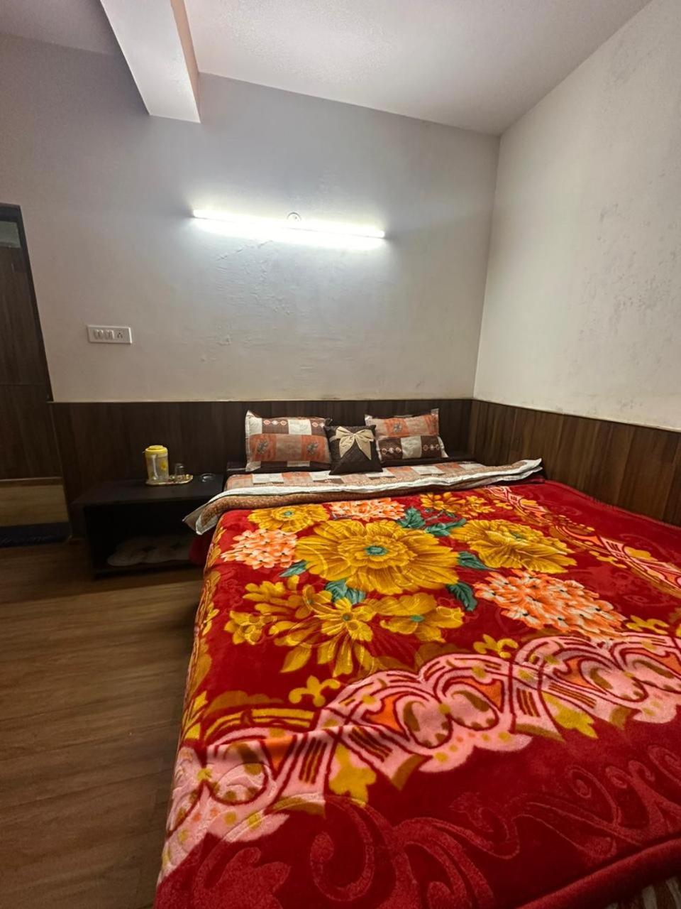 Cloudy Hills Homestay